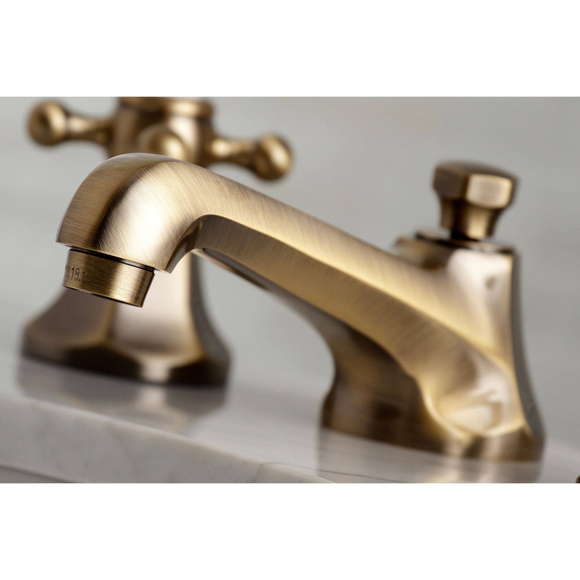 Kingston Brass WLKS4463BX Lavatory-Faucets - View #3