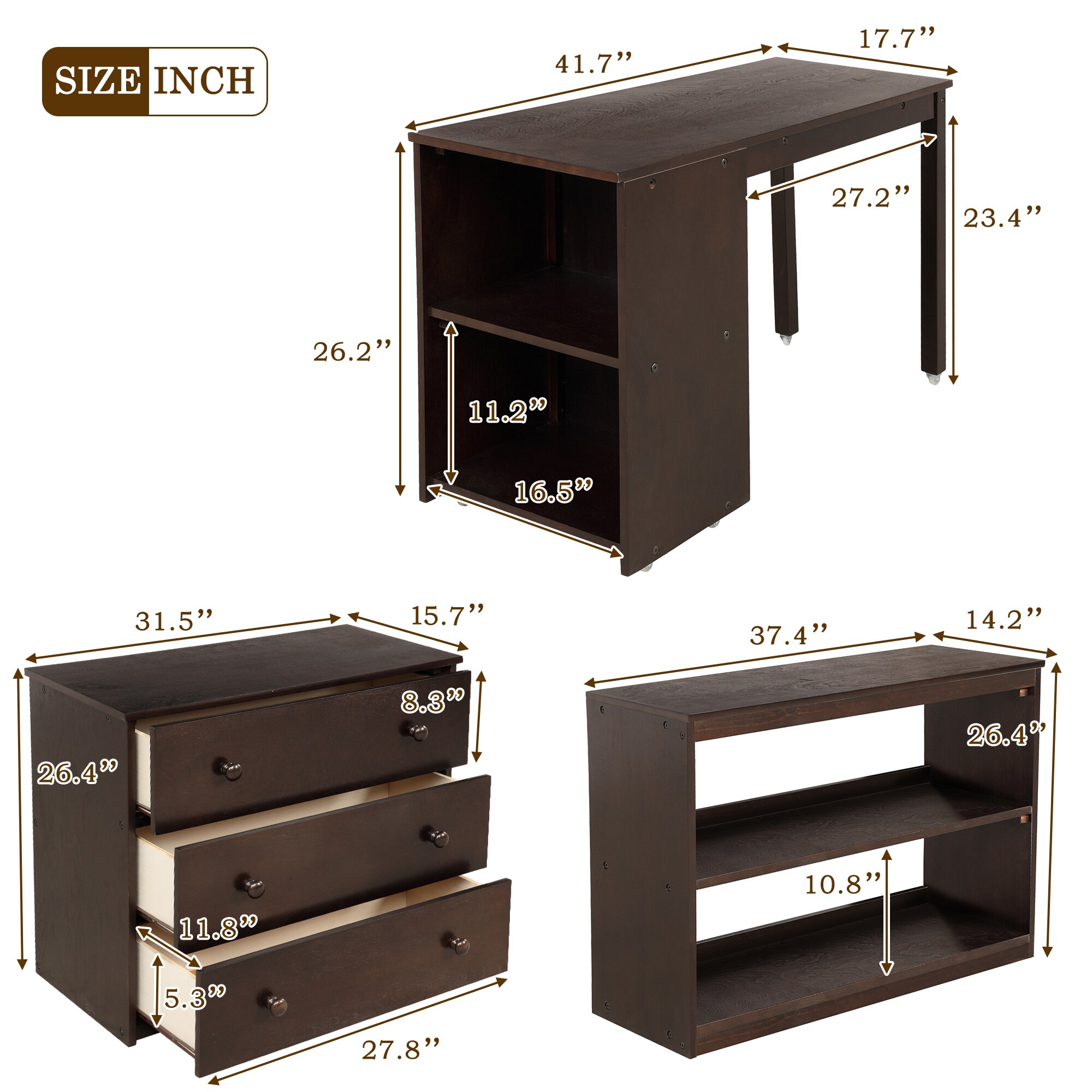 Qualler BLE000113P beds - View #9