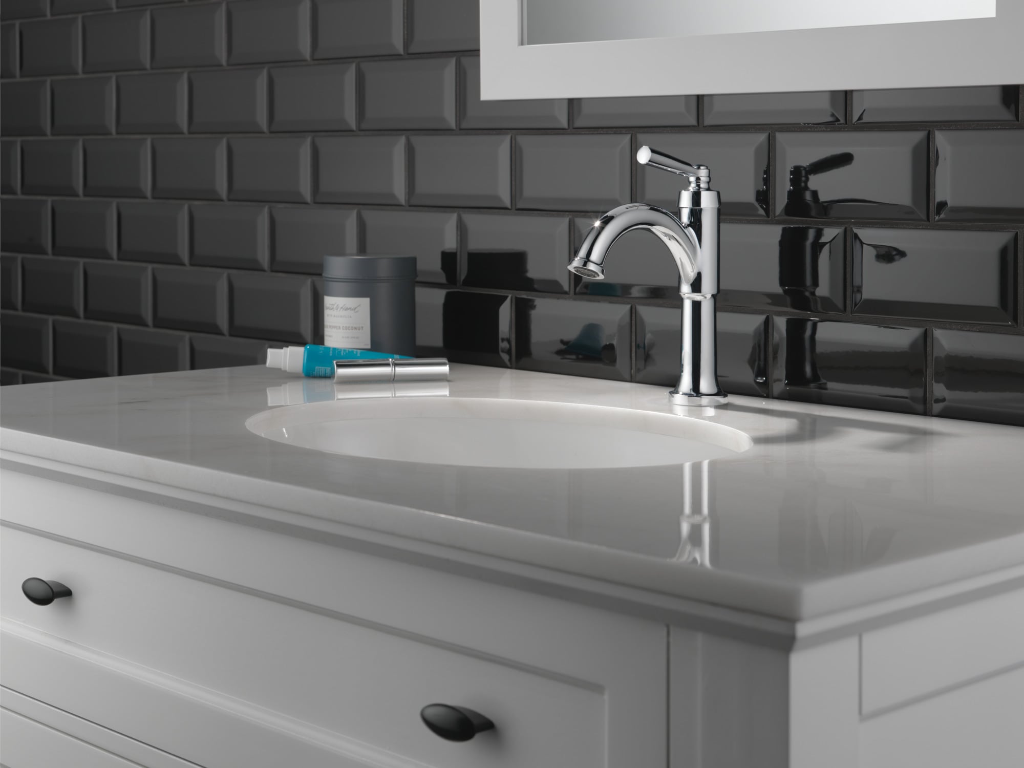 Delta 535-MPU-DST Lavatory-Faucets - View #7
