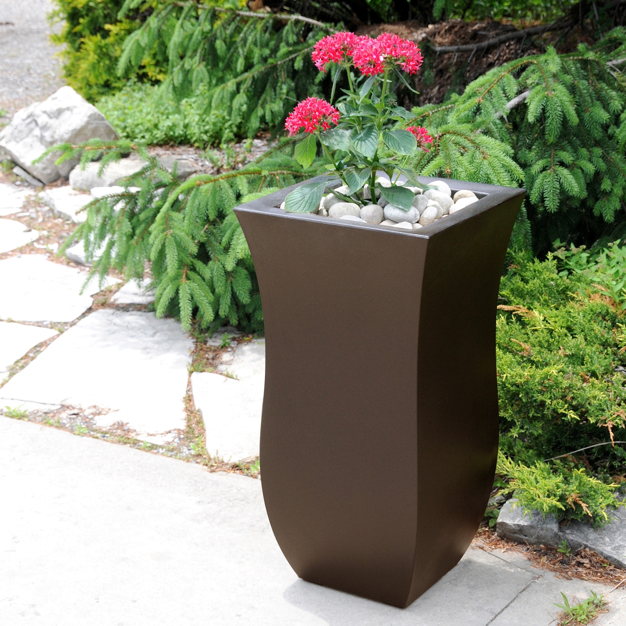 Mayne 5874-ES Planter-Window-Box - View #8