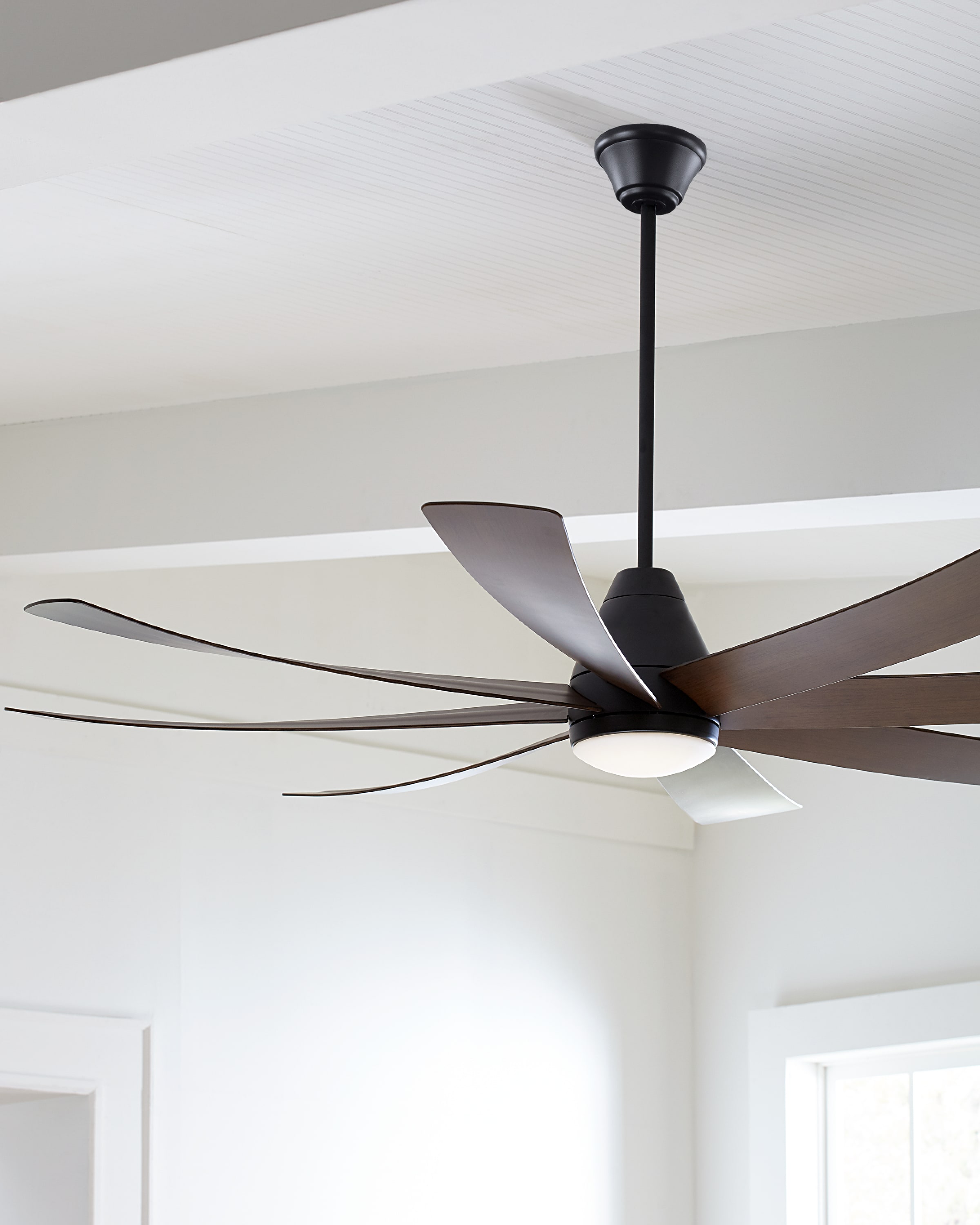Generation Lighting 8KGR72BKD Ceiling-Fans - View #2