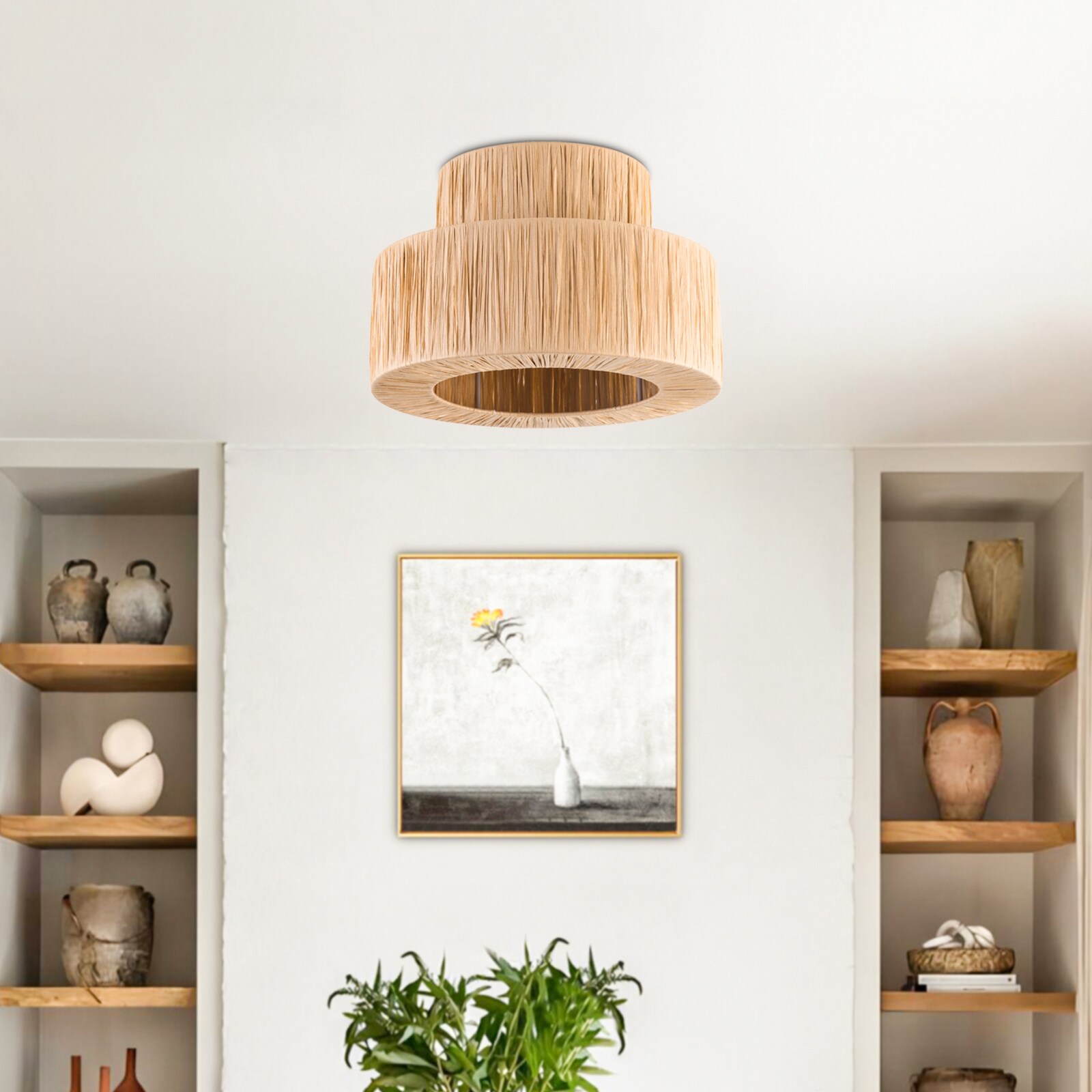 Maxax 27001-C1WD flushmounts - View #3