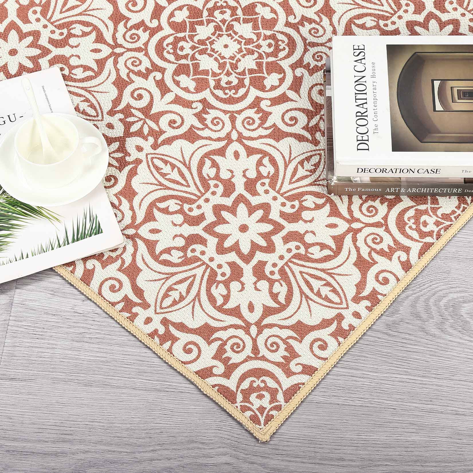 Garvee YXY-LO-PHO-14U3R9XM rugs - View #3