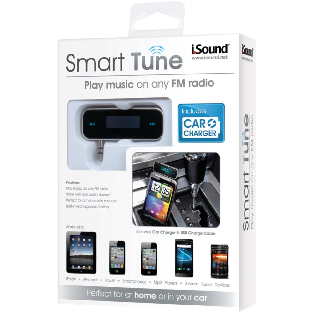 iSound ISOUND-1639 Mobile-Audio - View #3