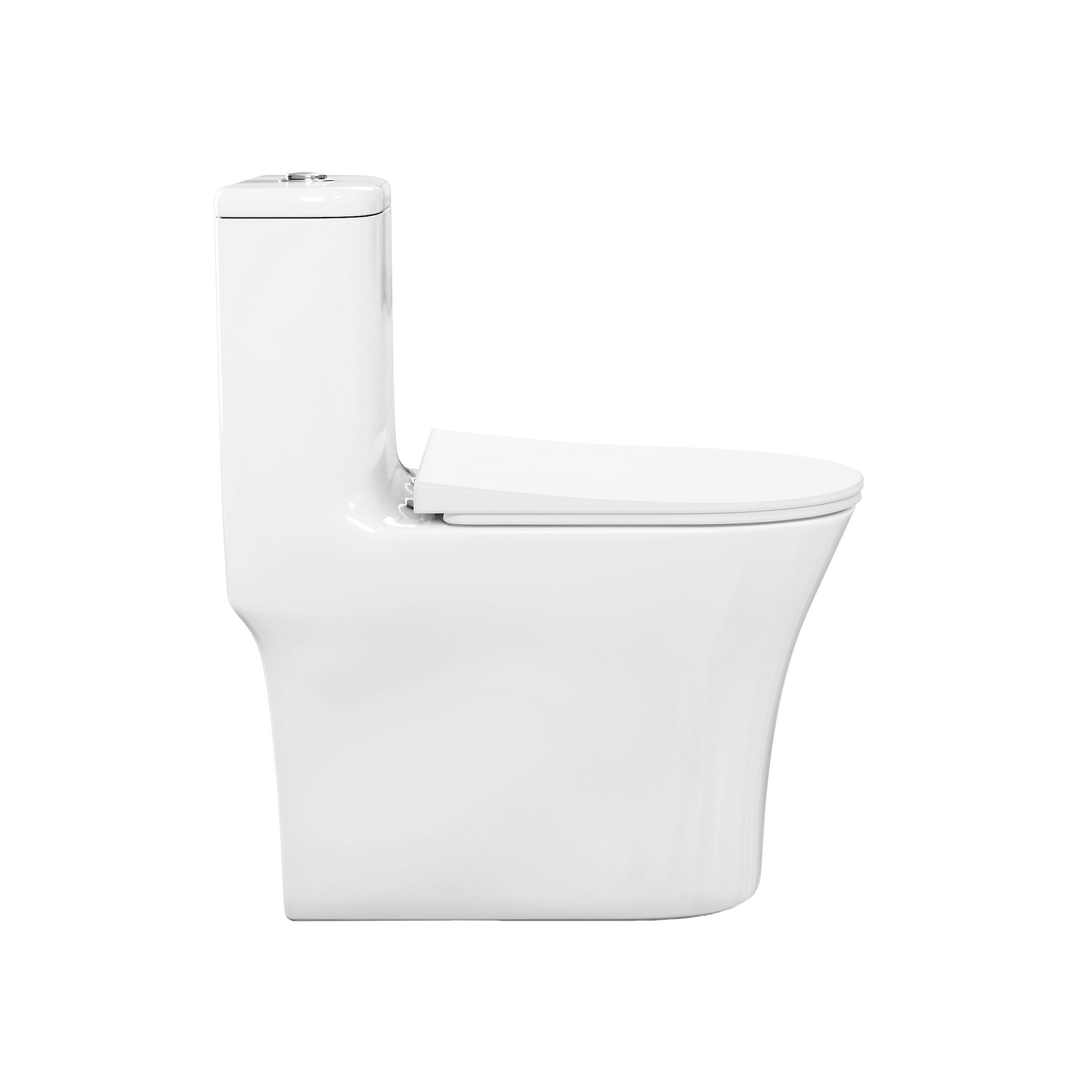 Swiss Madison SM-25-1TVCN03WH toilets - View #3