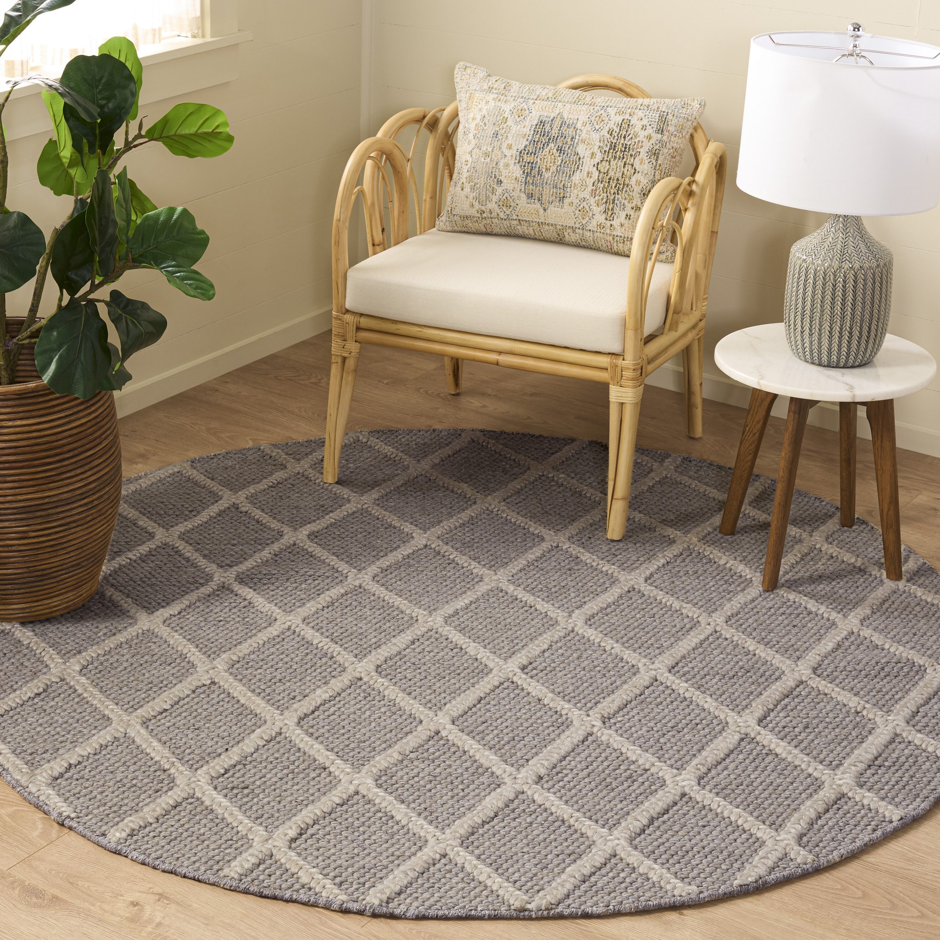 Safavieh NAT310C-6R rugs - View #2