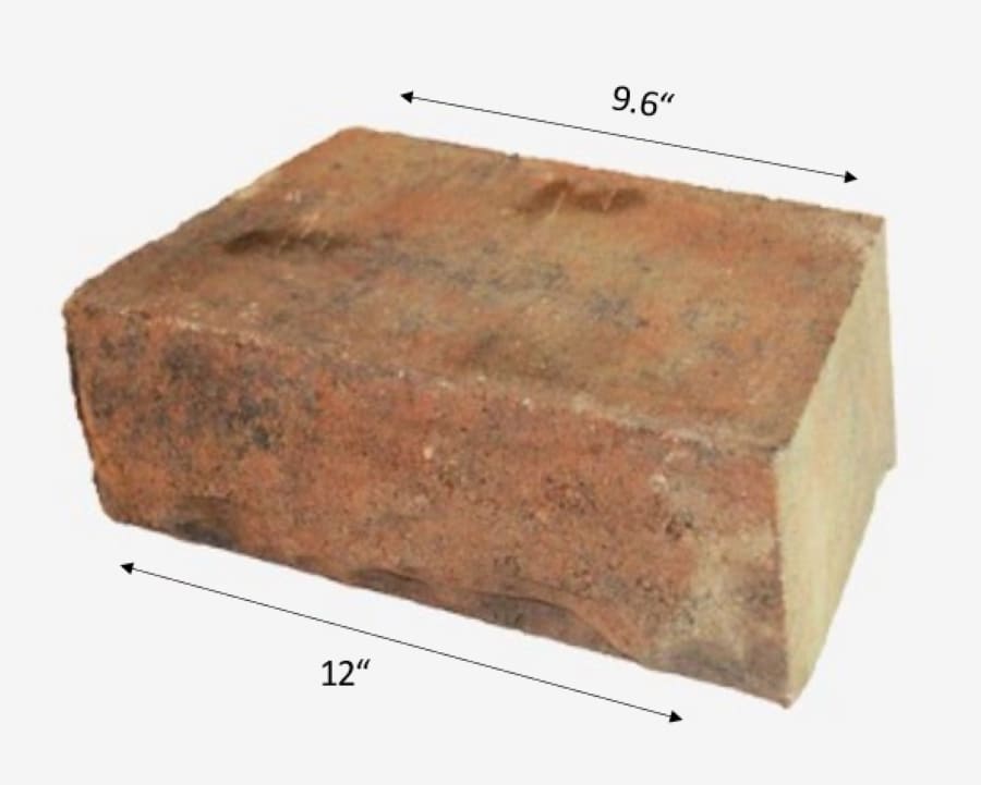  308252 Retaining-Wall-Block - View #3
