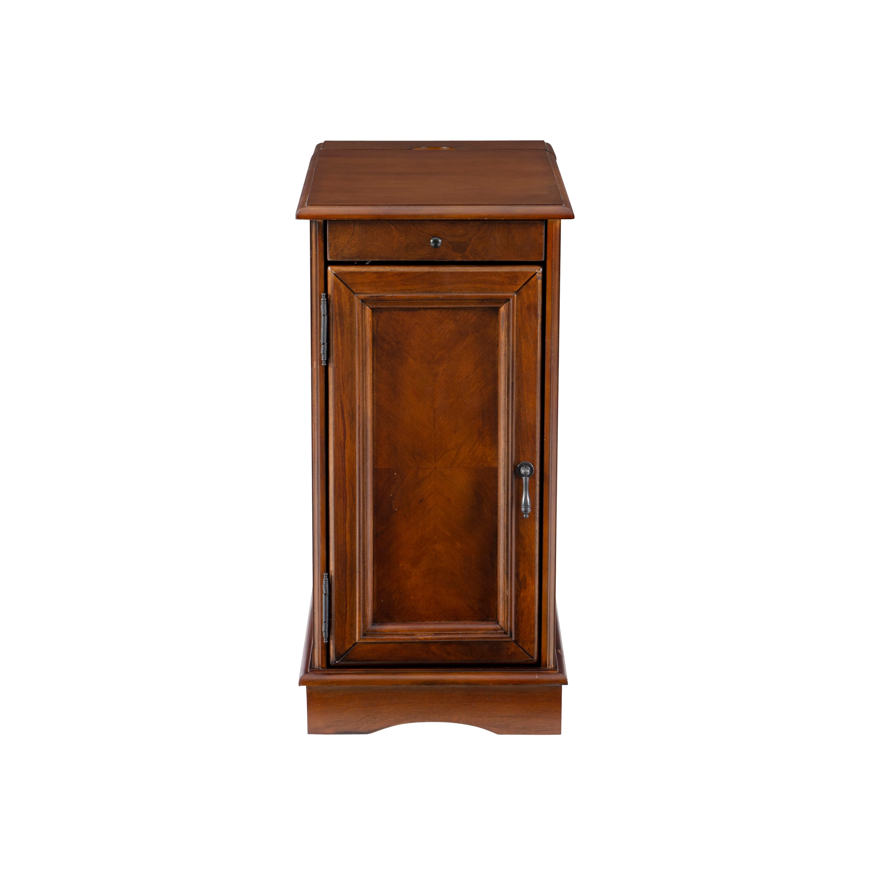 Linon PWLS324 End-Tables - View #5