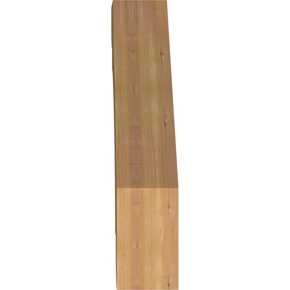 Ekena Millwork BRC06X30X30OLY00RWR braces - View #4