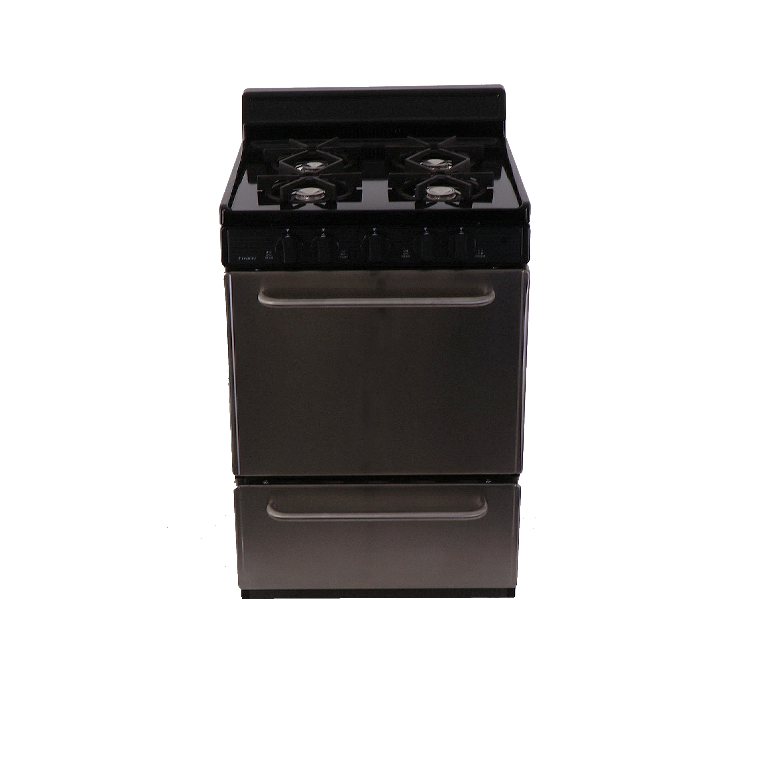 Premier SCK600BP Freestanding-Gas-Ranges - View #4