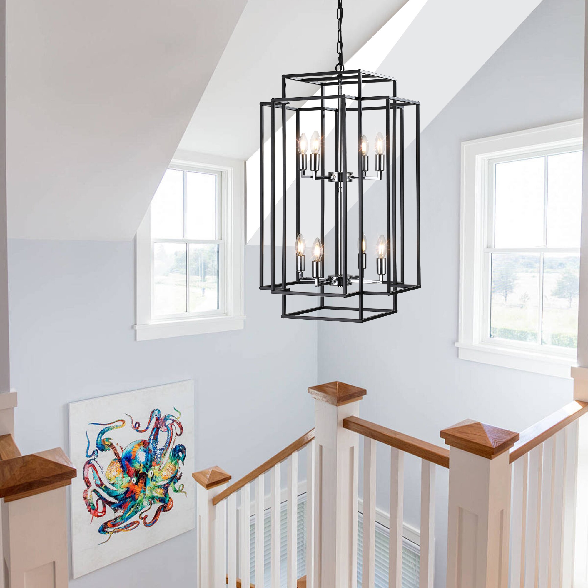 AAZJ LG-142527 Pendant-Lights - View #8