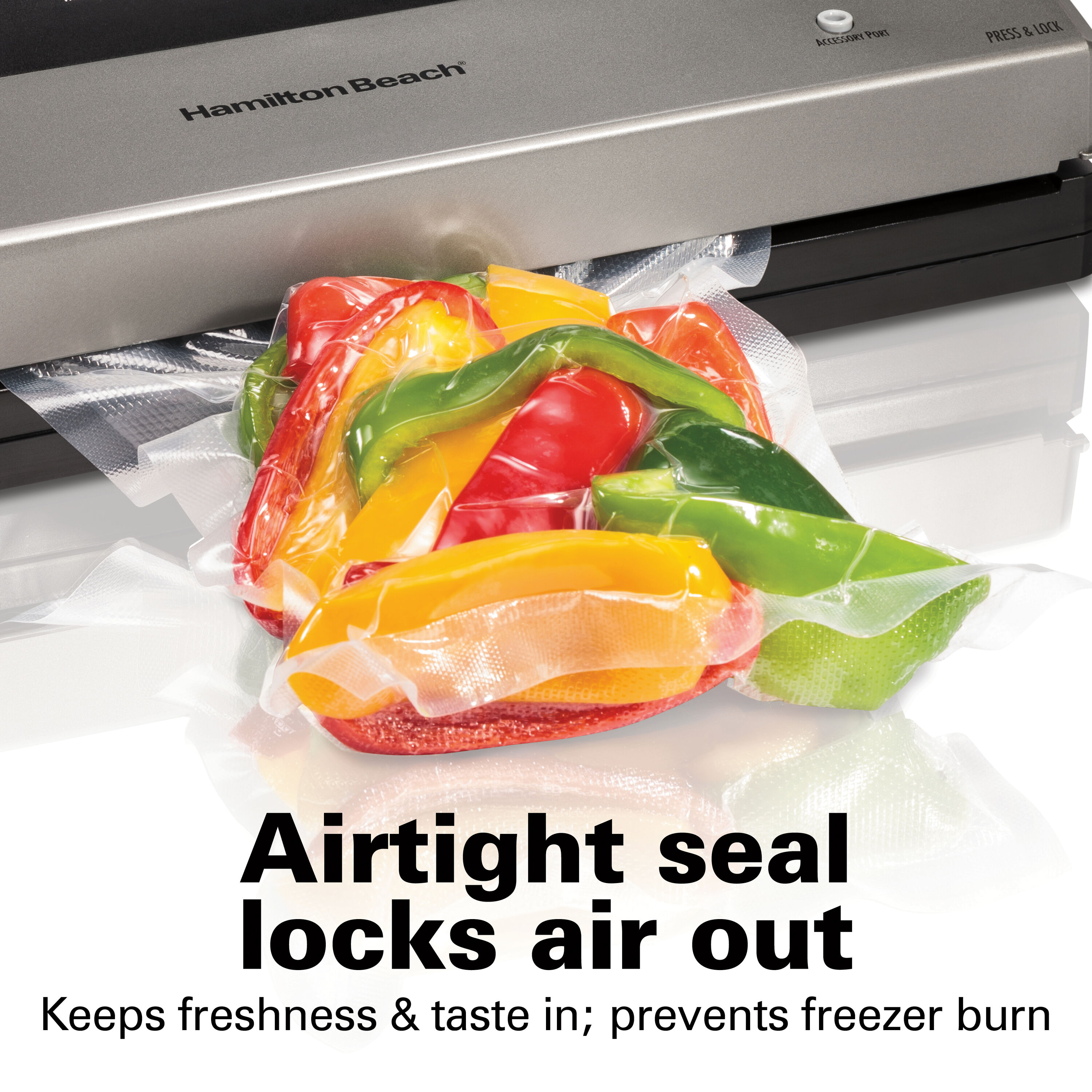 Vacuum Sealers for sale in Irvings Crest, California