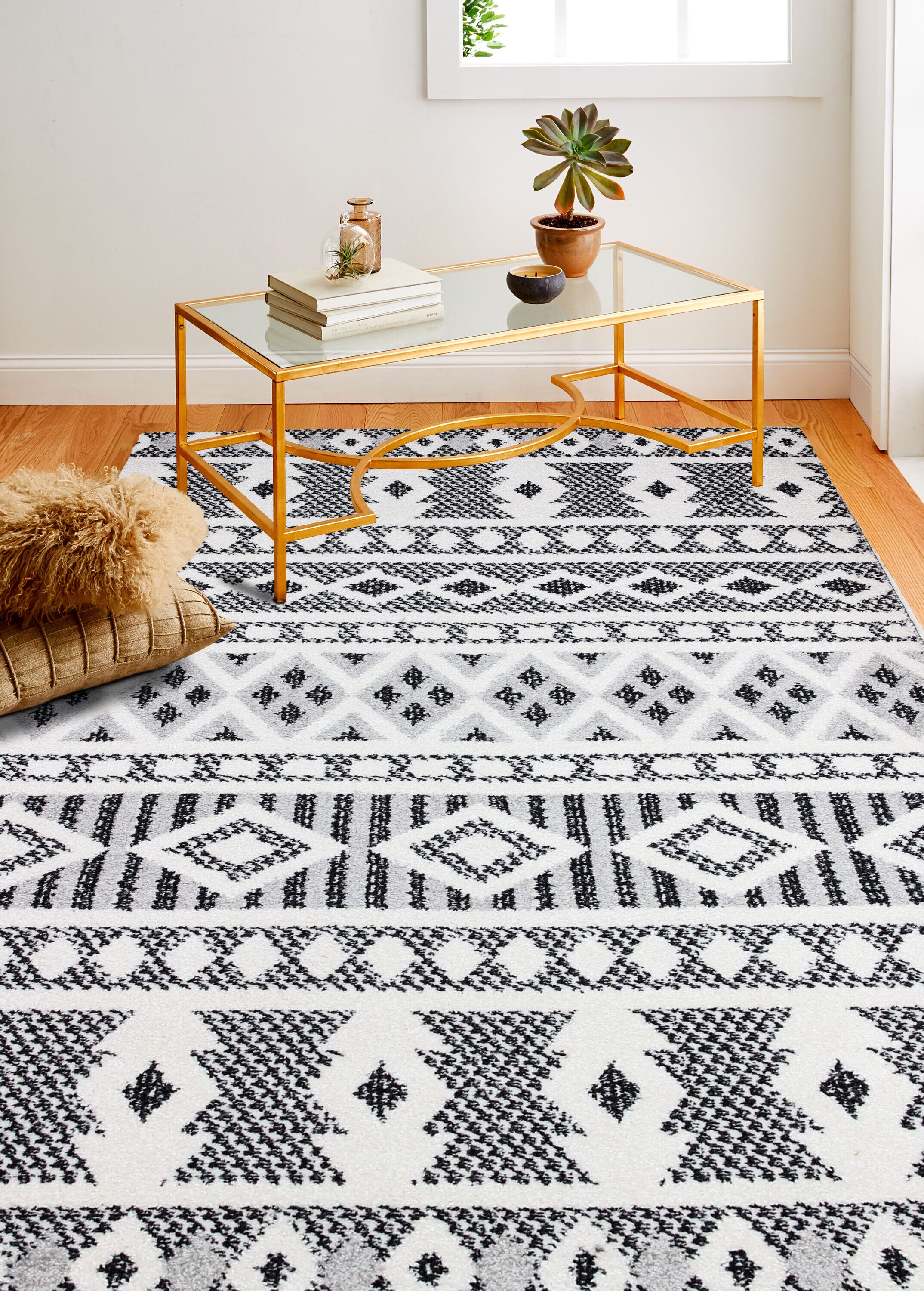 Bashian 649652296272 rugs - View #5