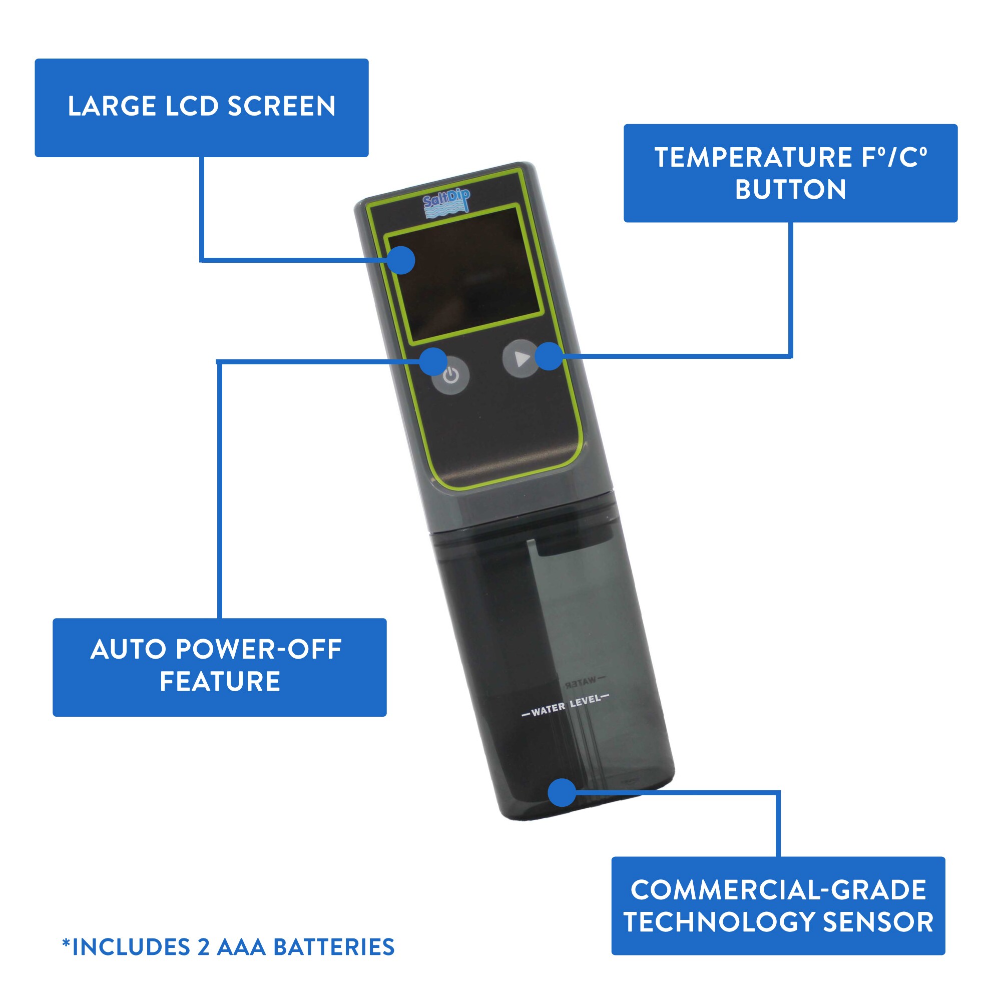 Solaxx NP2064 Pool-Chemical-Monitoring-Systems - View #3