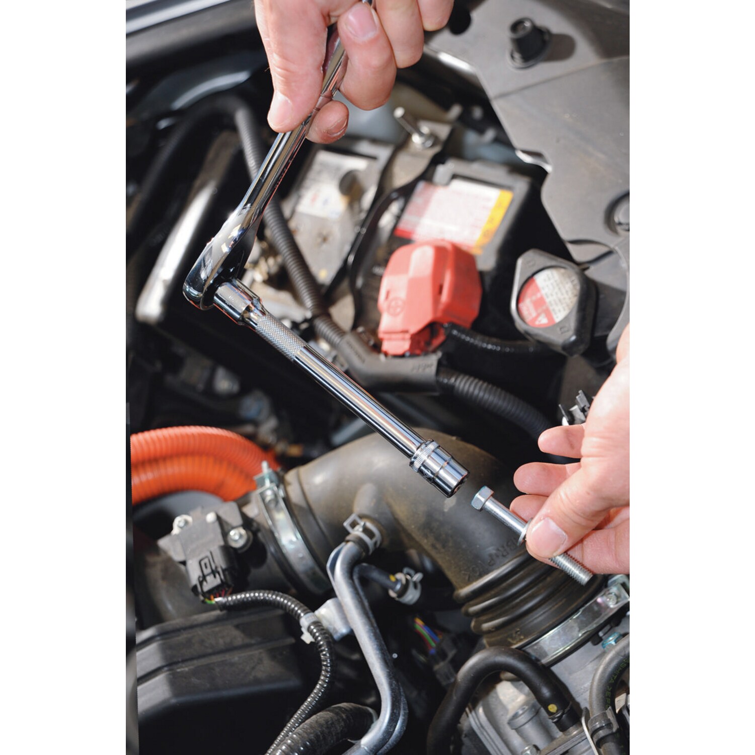 GEARWRENCH 80701 Socket-Sets - View #8