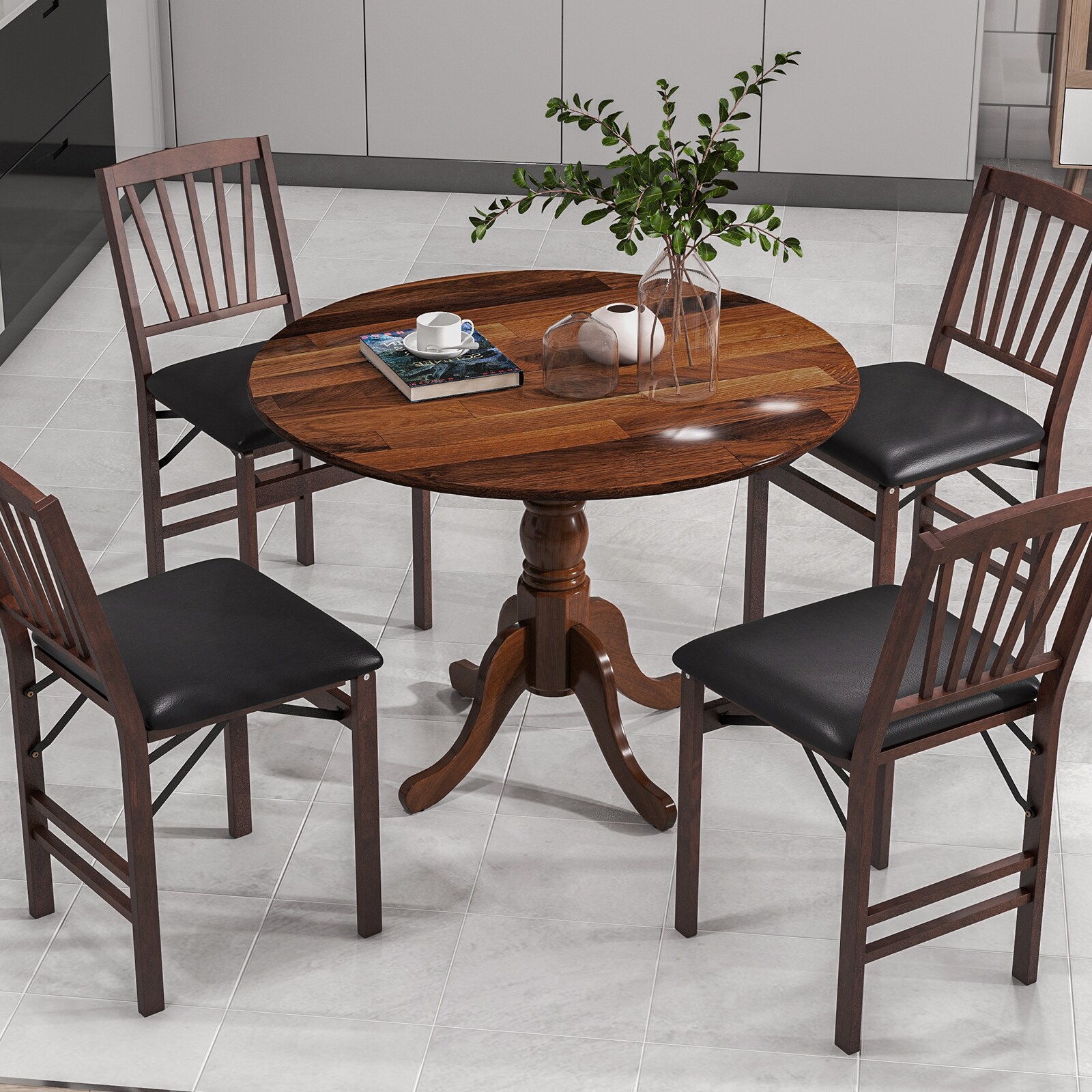 Fenbeli LJMLSFENHY828 Dining-Tables - View #4