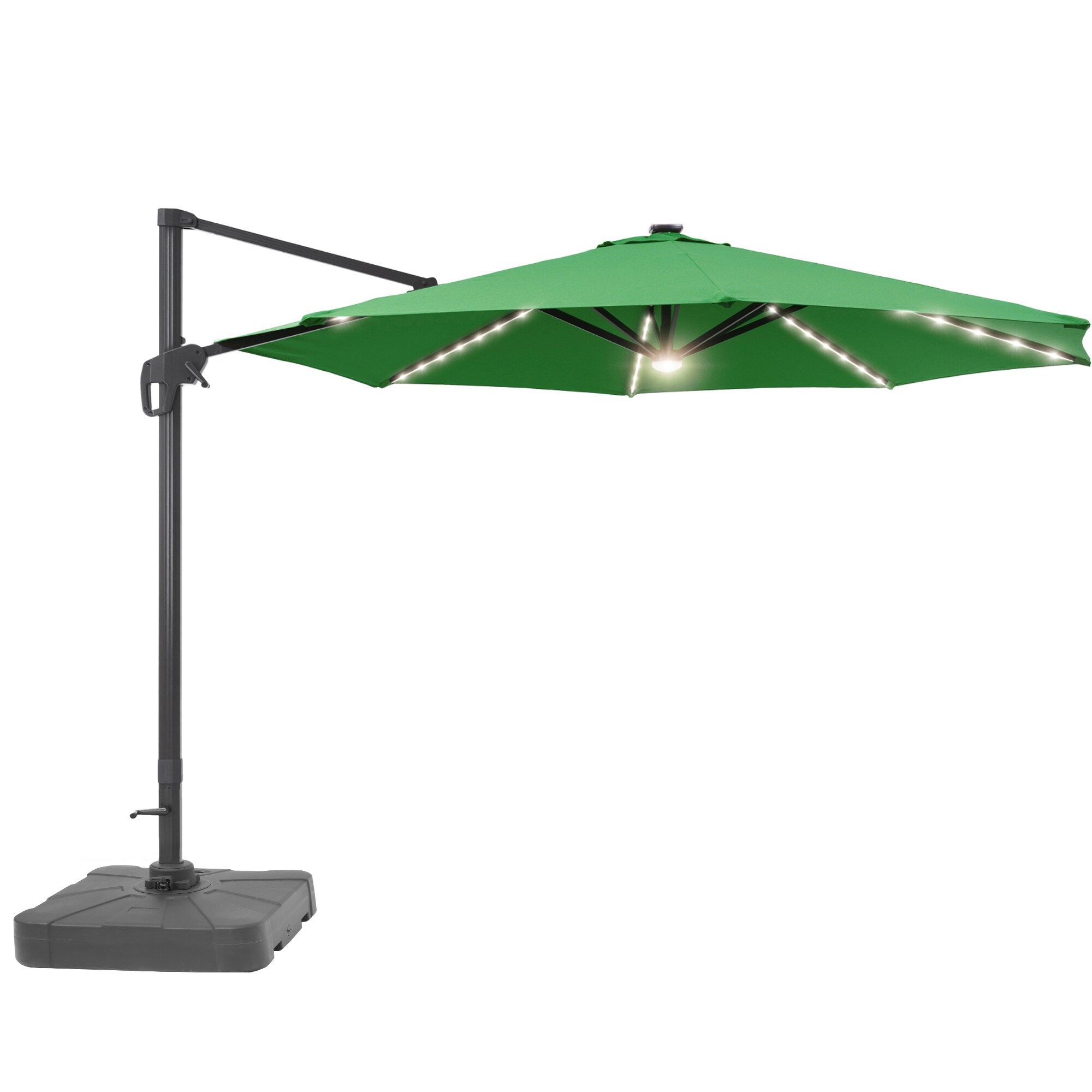Sonkuki SD-LED140KG-BASE Umbrellas-2 - View #7