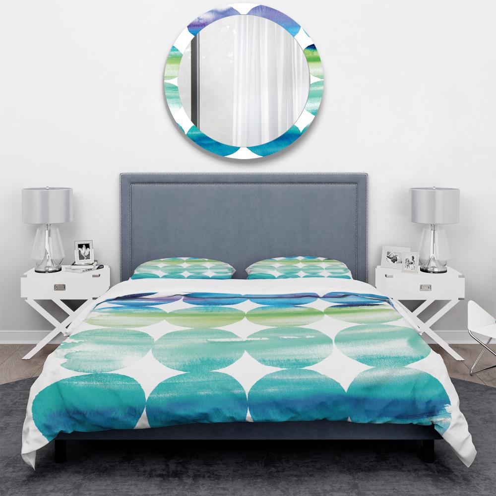 Designart BED31033-Q bedding - View #2