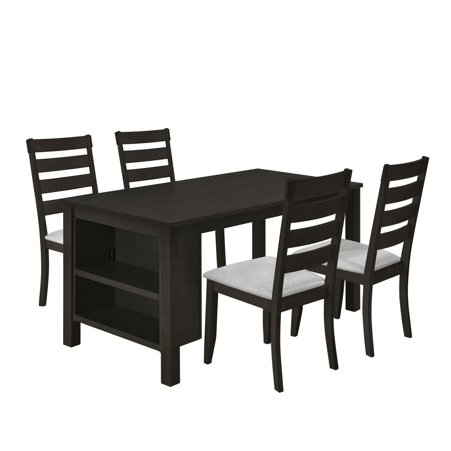 JASMODER SH000217AAP Dining-Sets - View #4