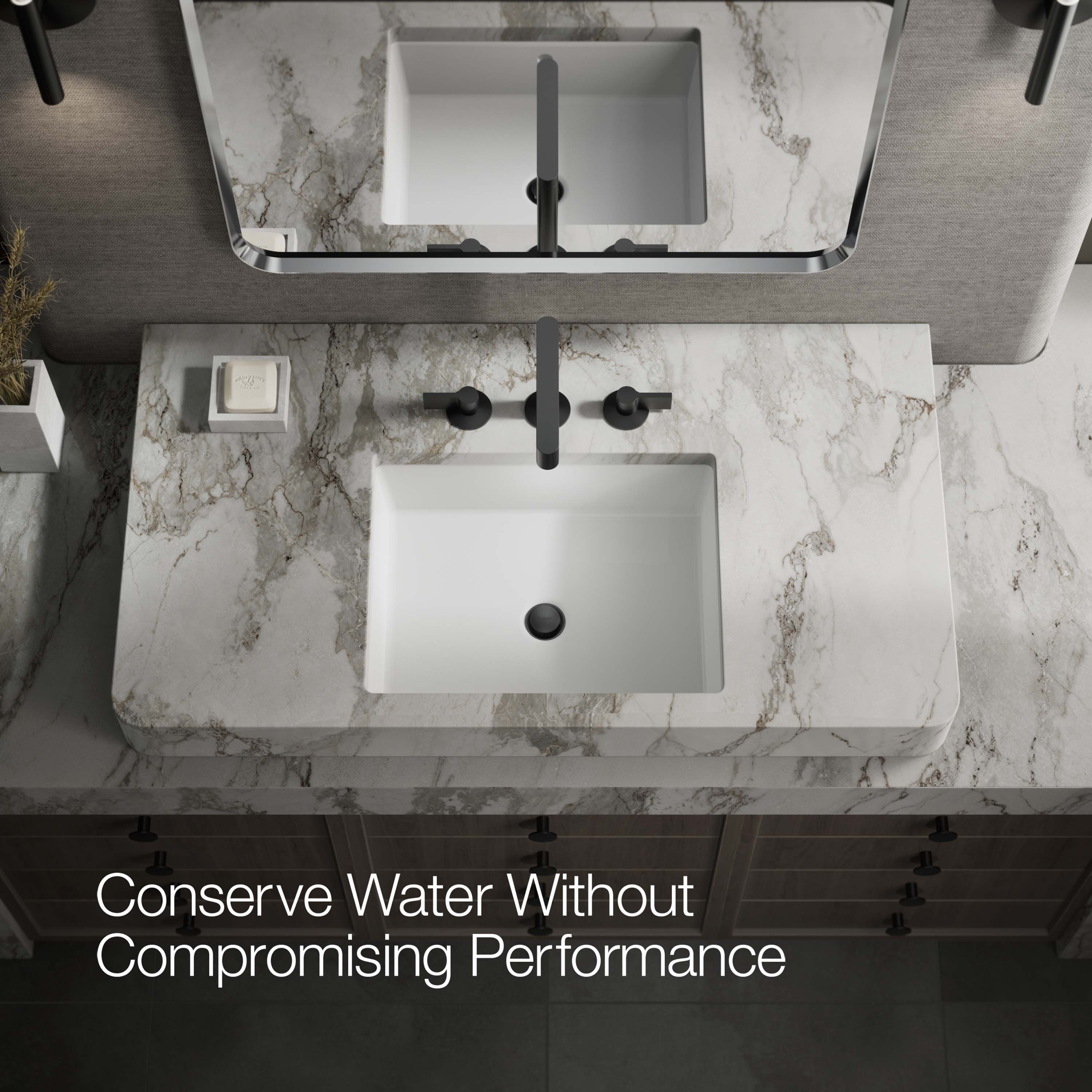 KOHLER K-77969-BL Lavatory-Faucets - View #8