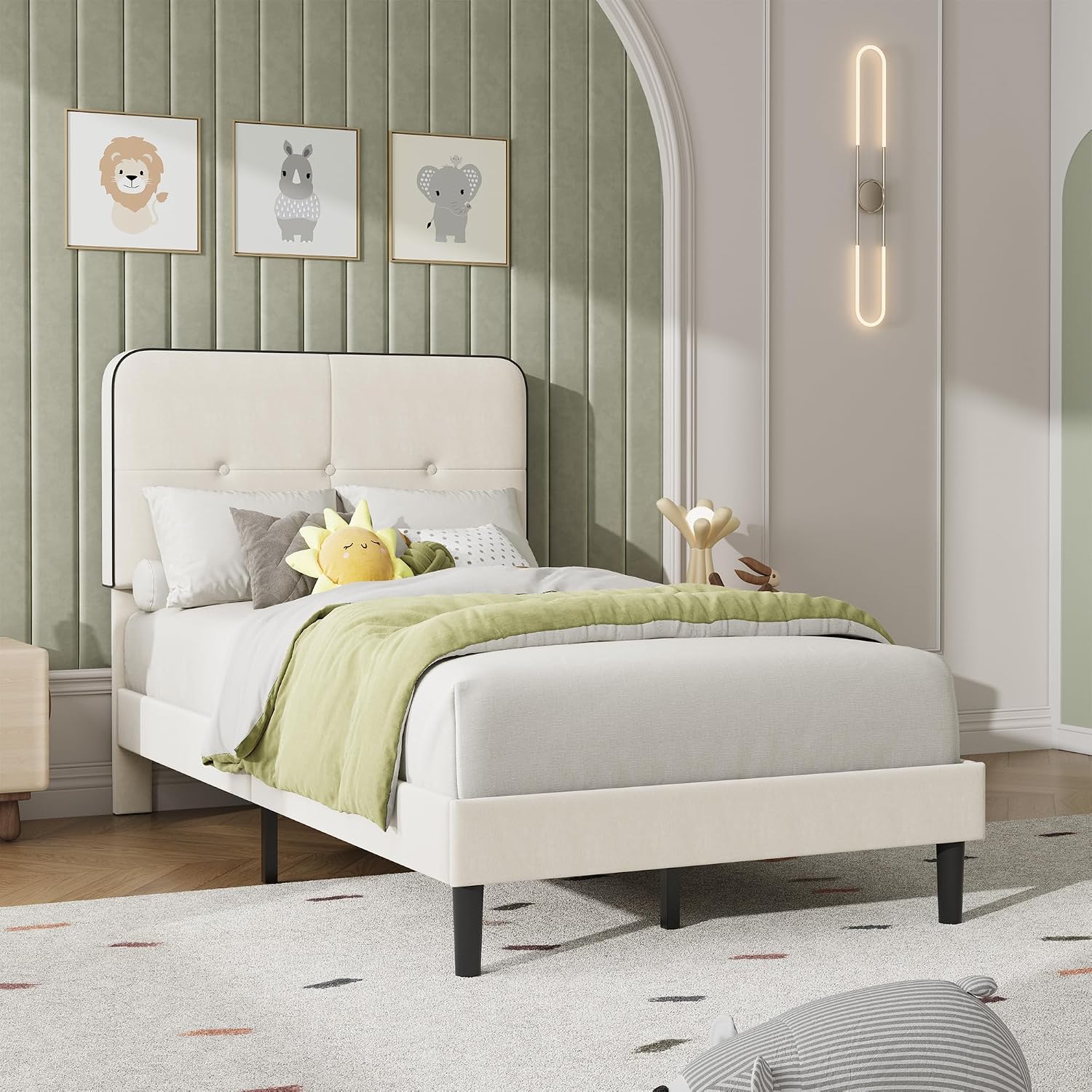 GAOMON CQC-3QUNRNWRBCJ beds - View #6