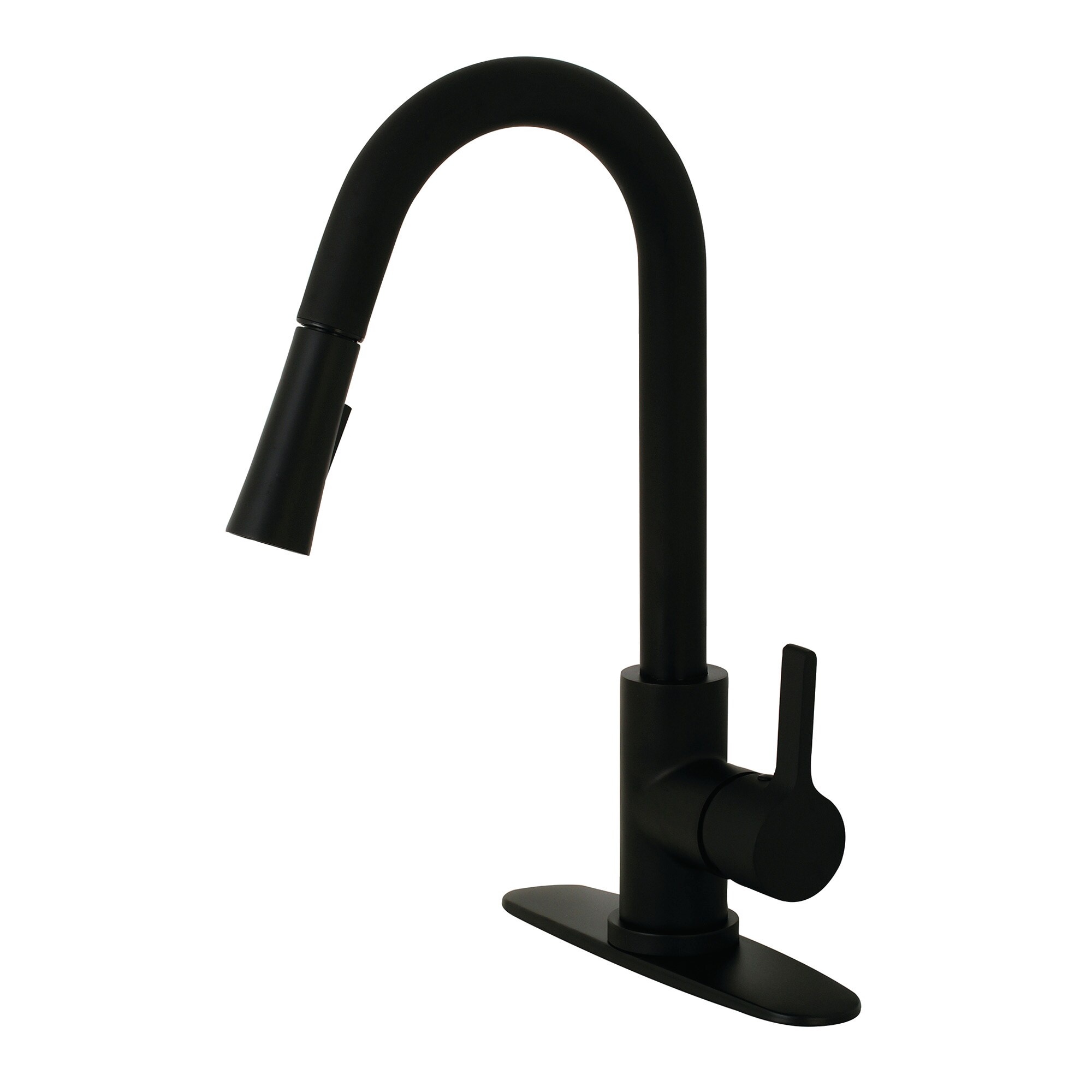 Kingston Brass WLLS8680CTL Kitchen-Faucets - View #2