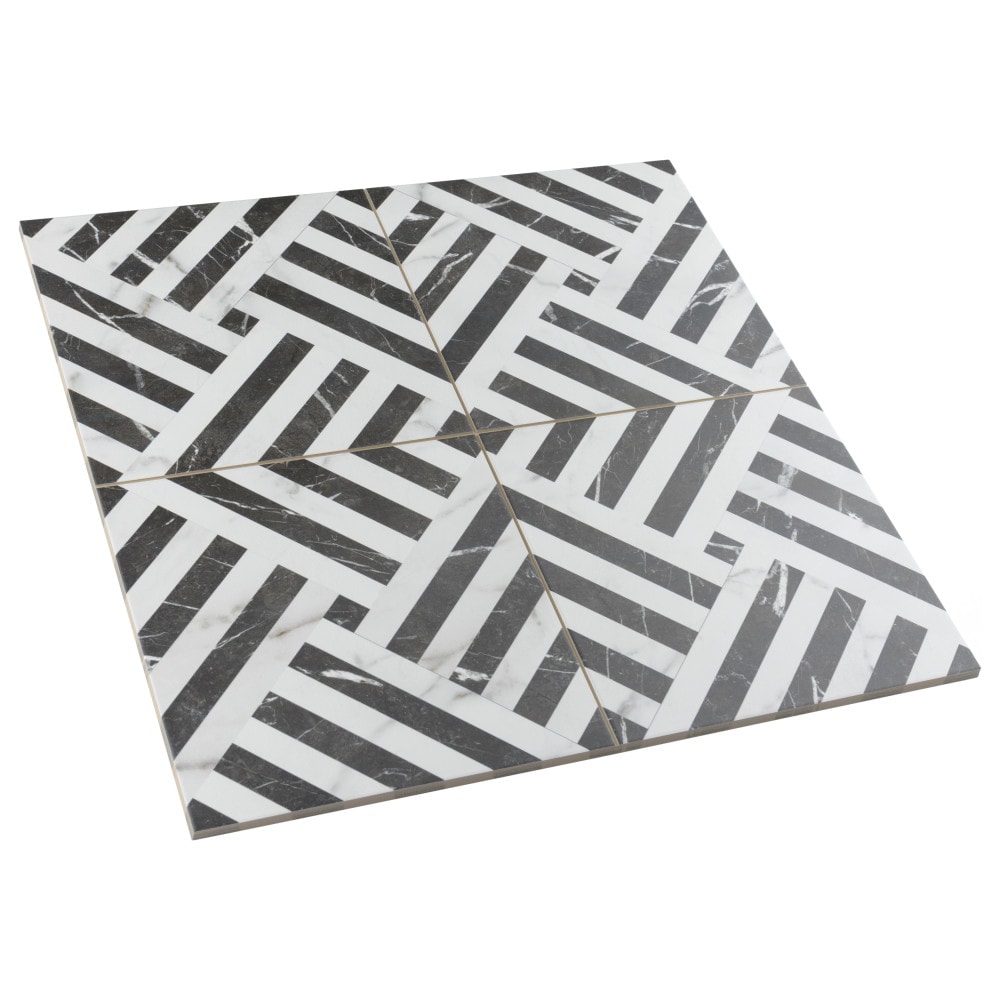Affinity Tile FPE18GZBY Ceramic-Tile - View #4