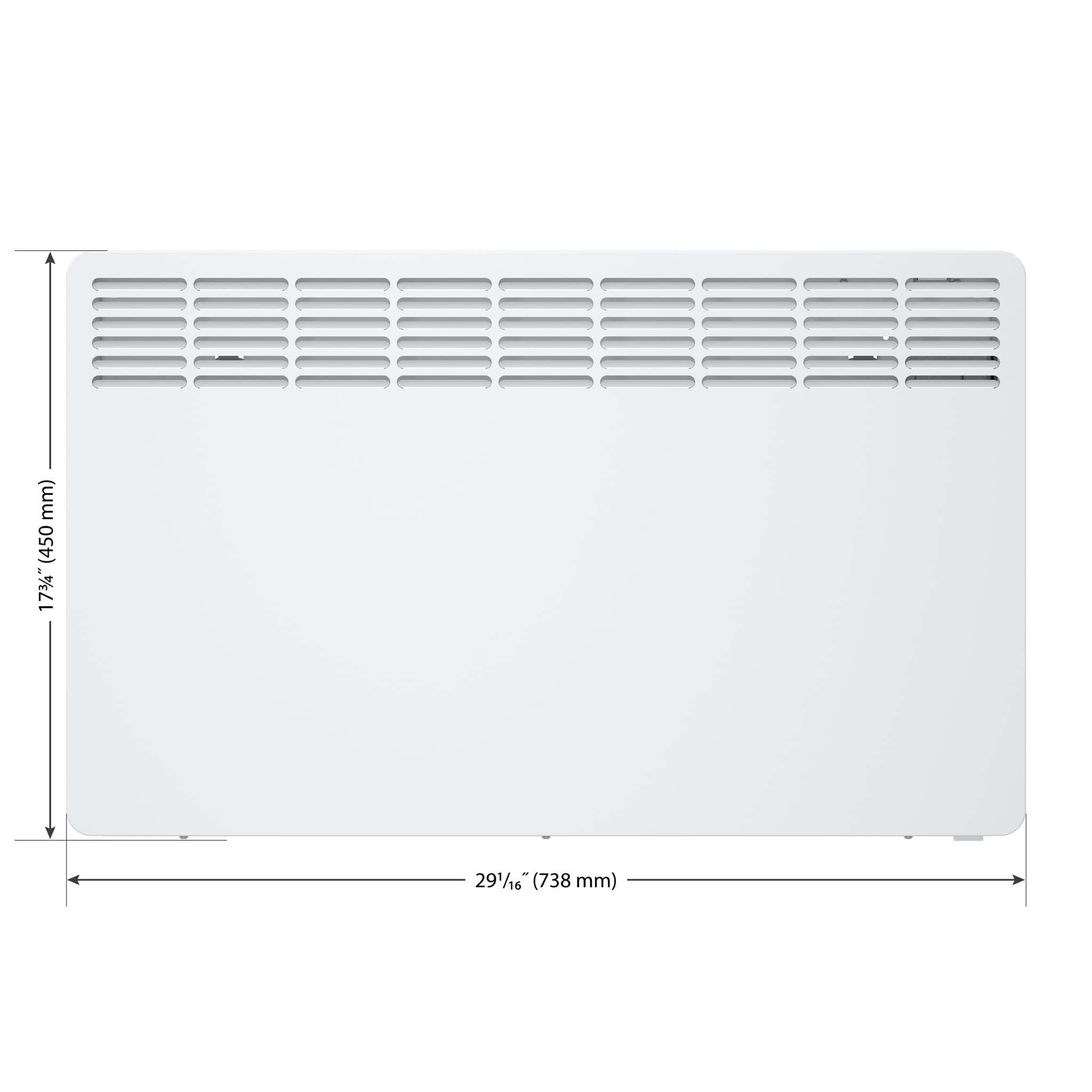 Stiebel Eltron CNS 200-2 PLUS Wall-Heaters-Electric - View #8
