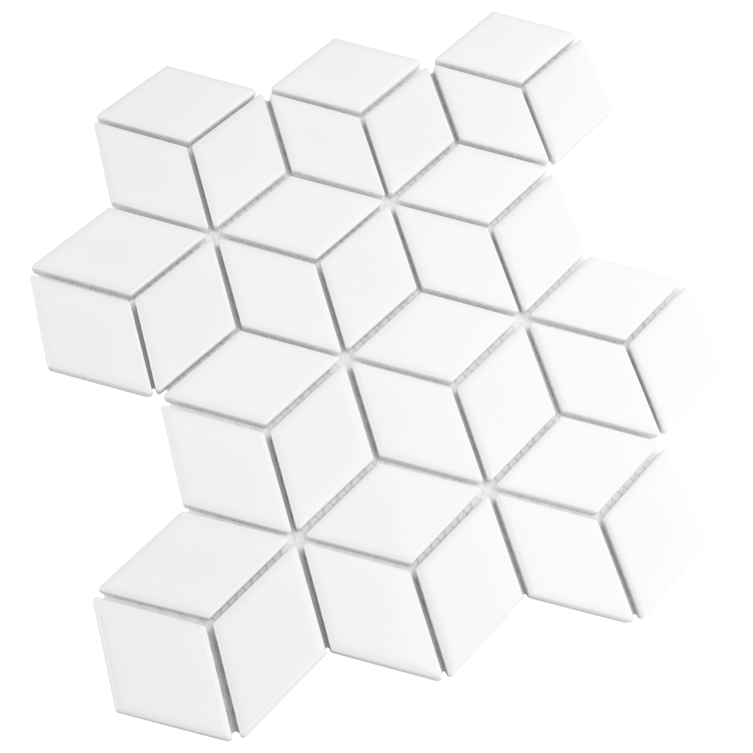 Affinity Tile S1FMTRHOGW Tile-Samples - View #6