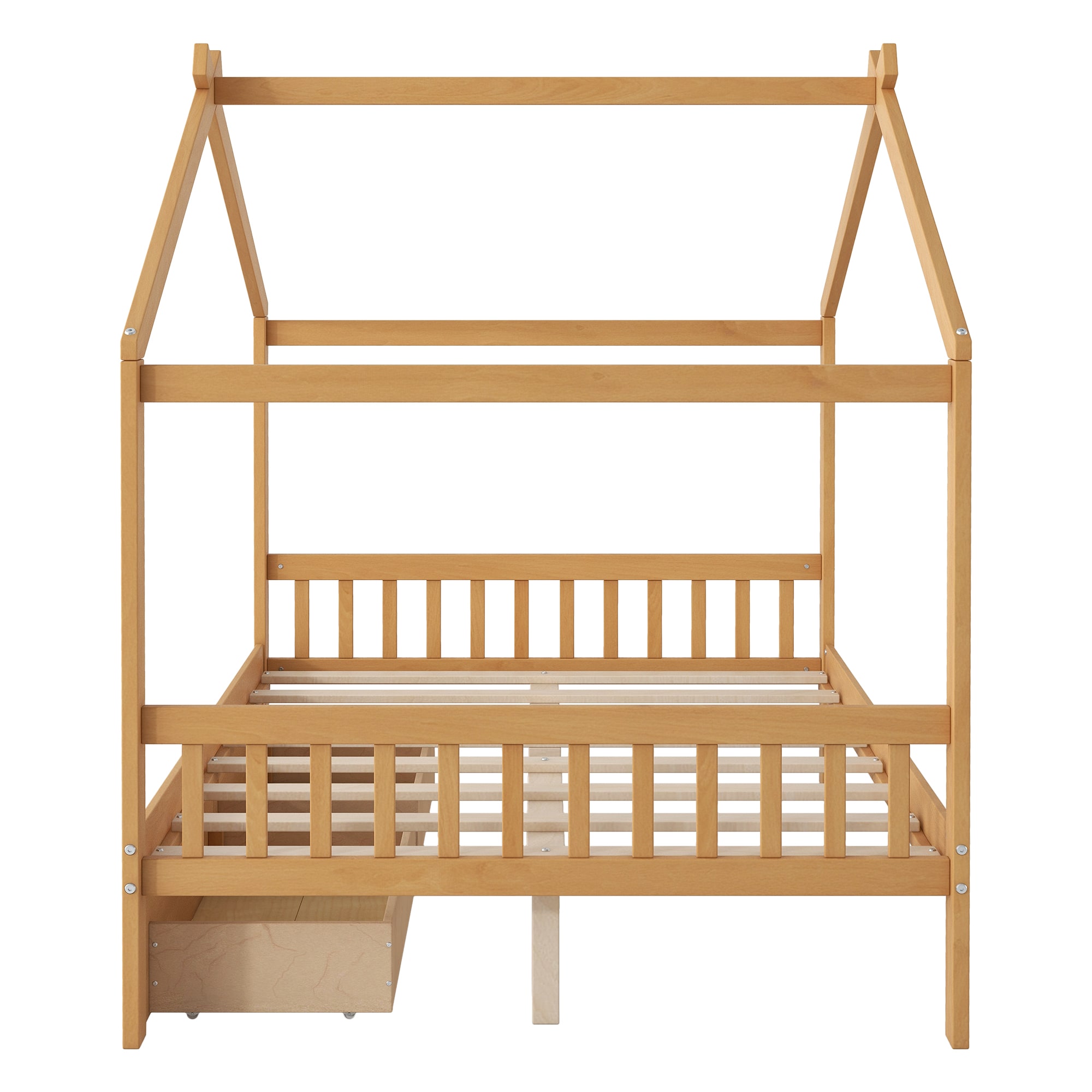 ModernLuxe WF292923AAD beds - View #9