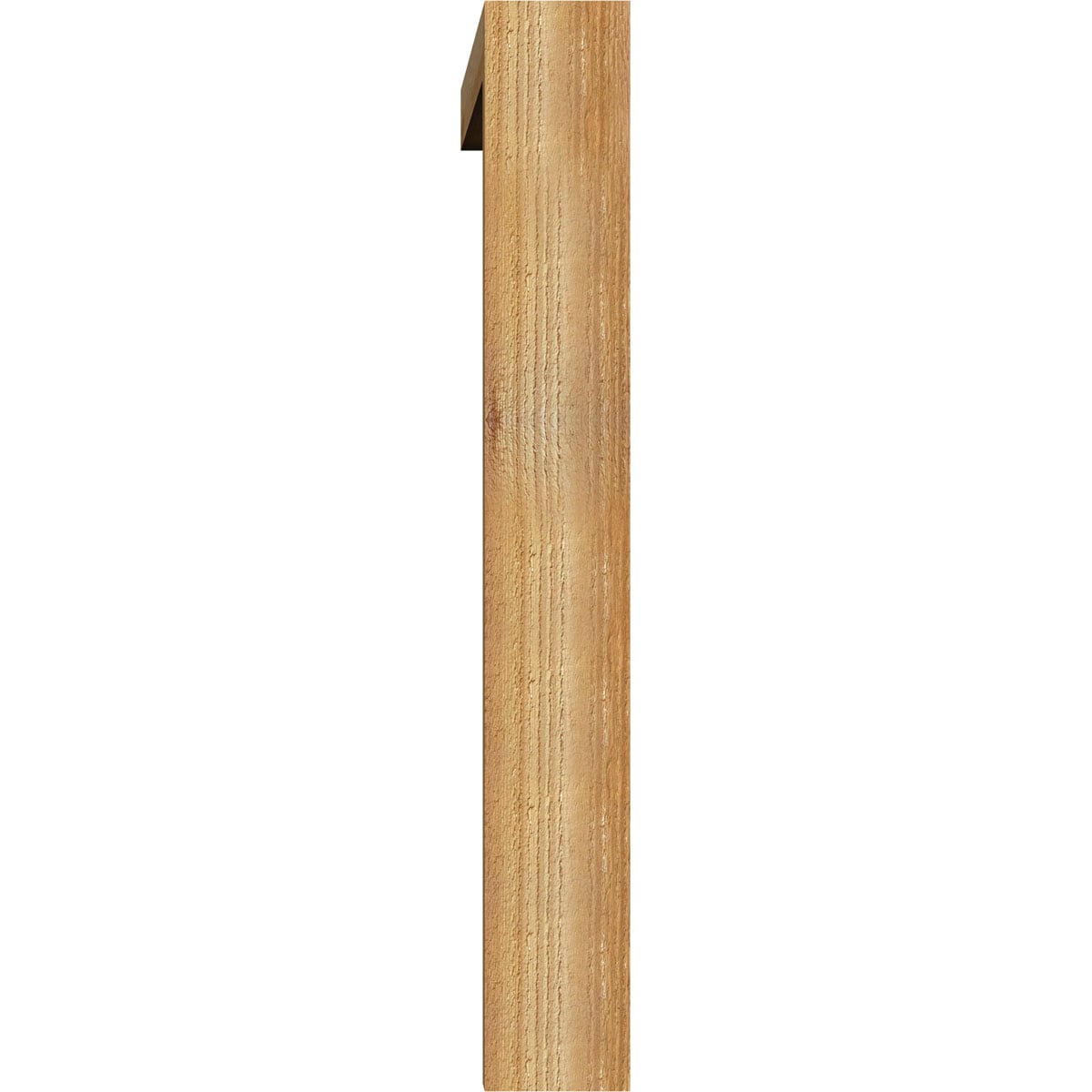 Ekena Millwork 1464327 Exterior-Brackets-Braces - View #4