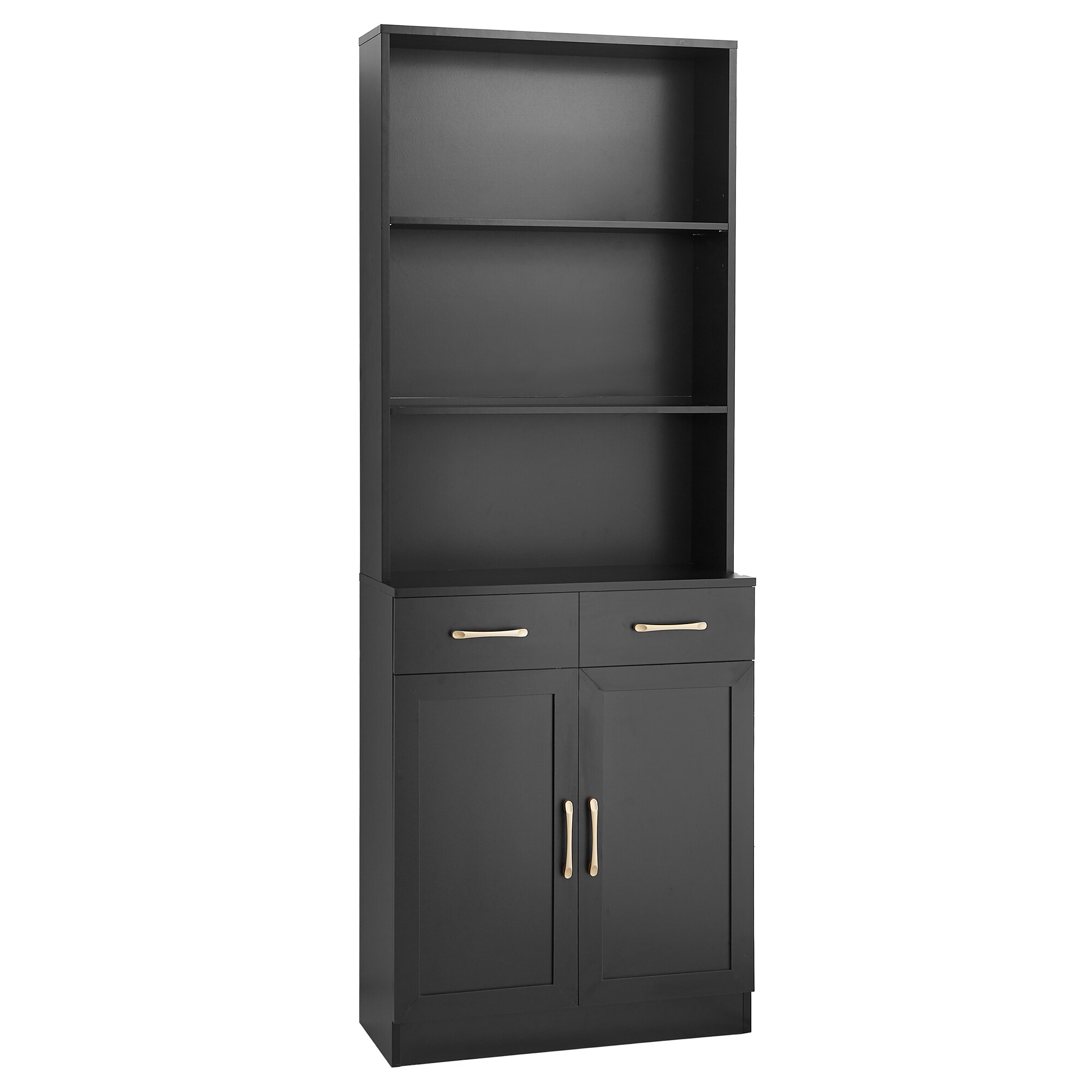 GDFStudio 329816 Bathroom-Wall-Cabinets - View #11