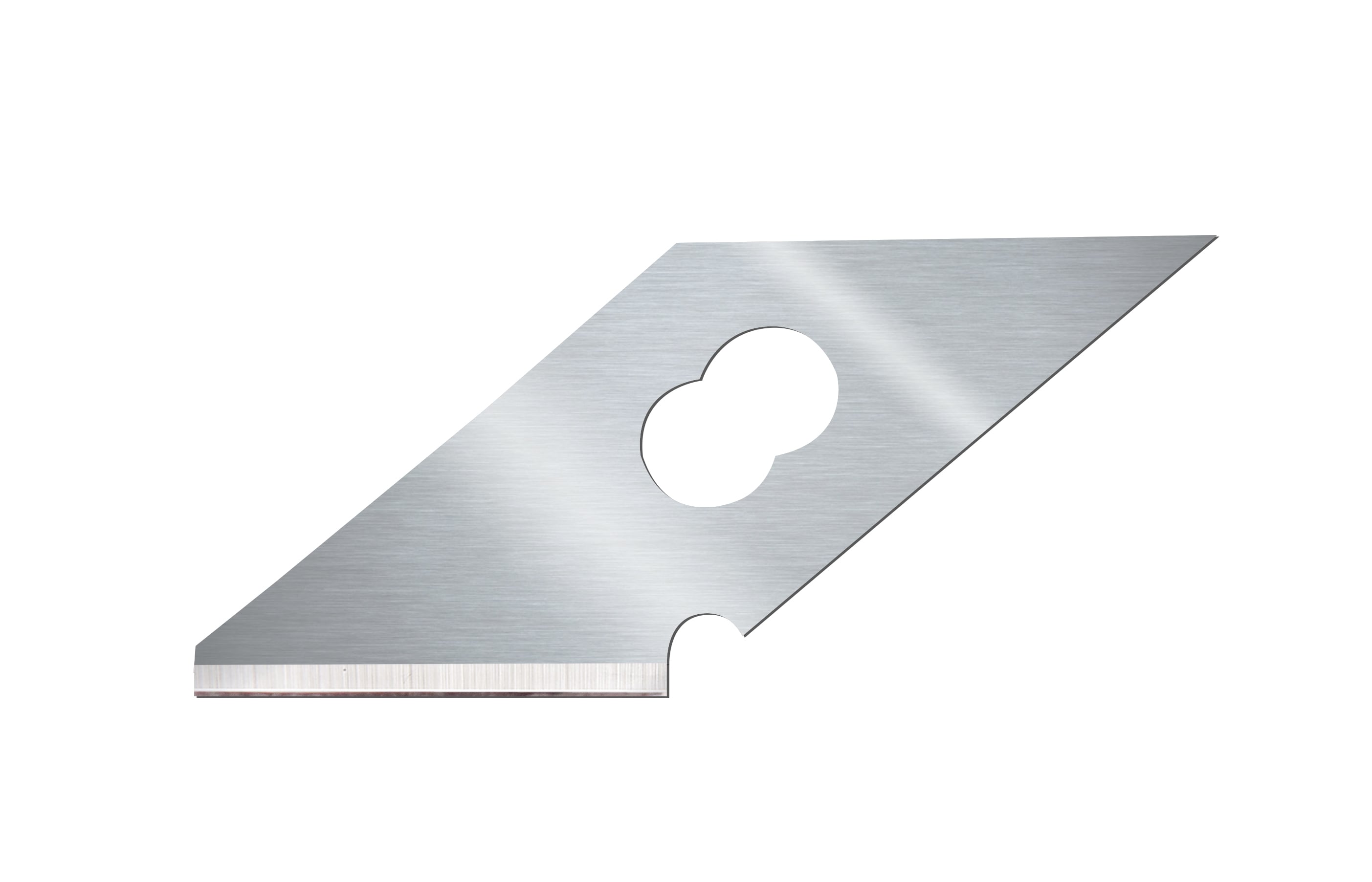 PERSONNA LVT/LVP knife blades 10-Pack Laminate Flooring Cutter