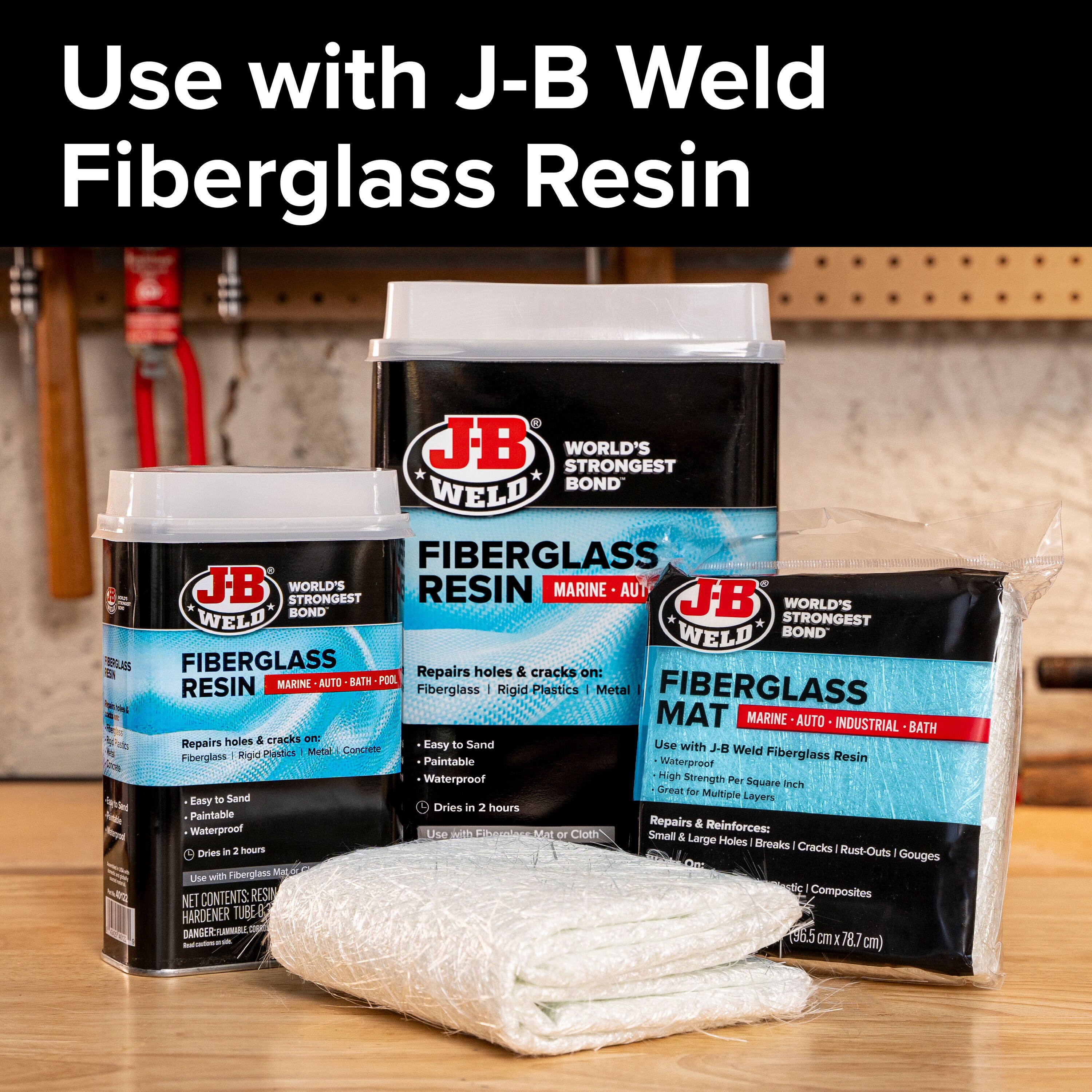 J-B WELD 40129 Spackling-And-Patching-Compound - View #5
