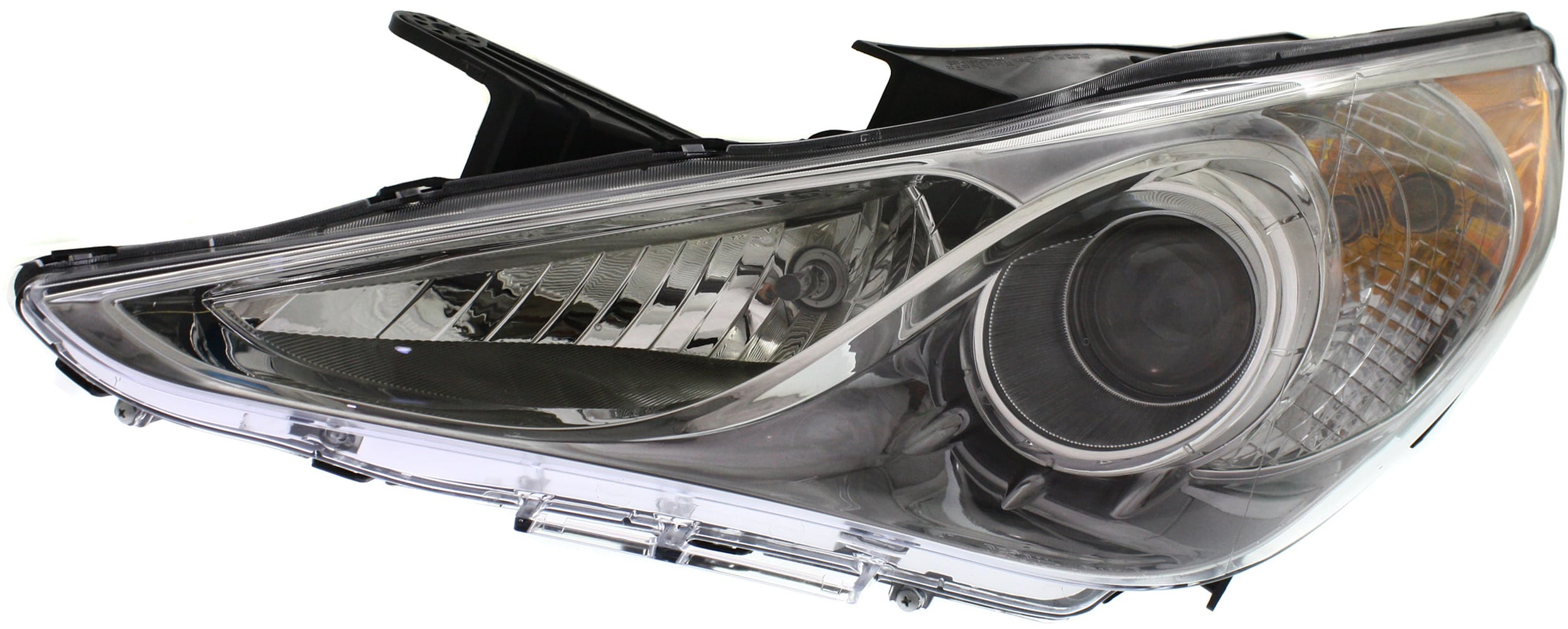 Garage-Pro JCWREPH100142QGP Headlights-Components - View #3