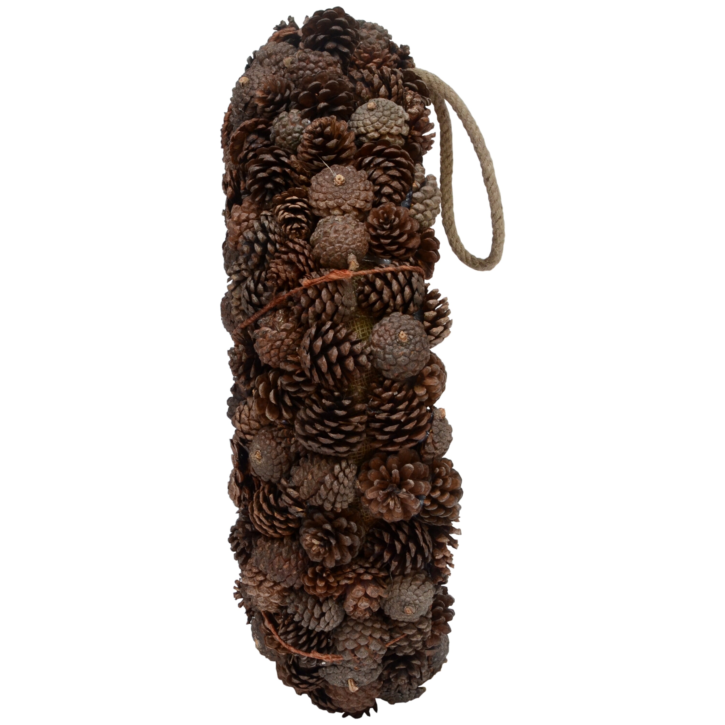 Vickerman H6EUR2500 Artificial-Christmas-Wreaths - View #4