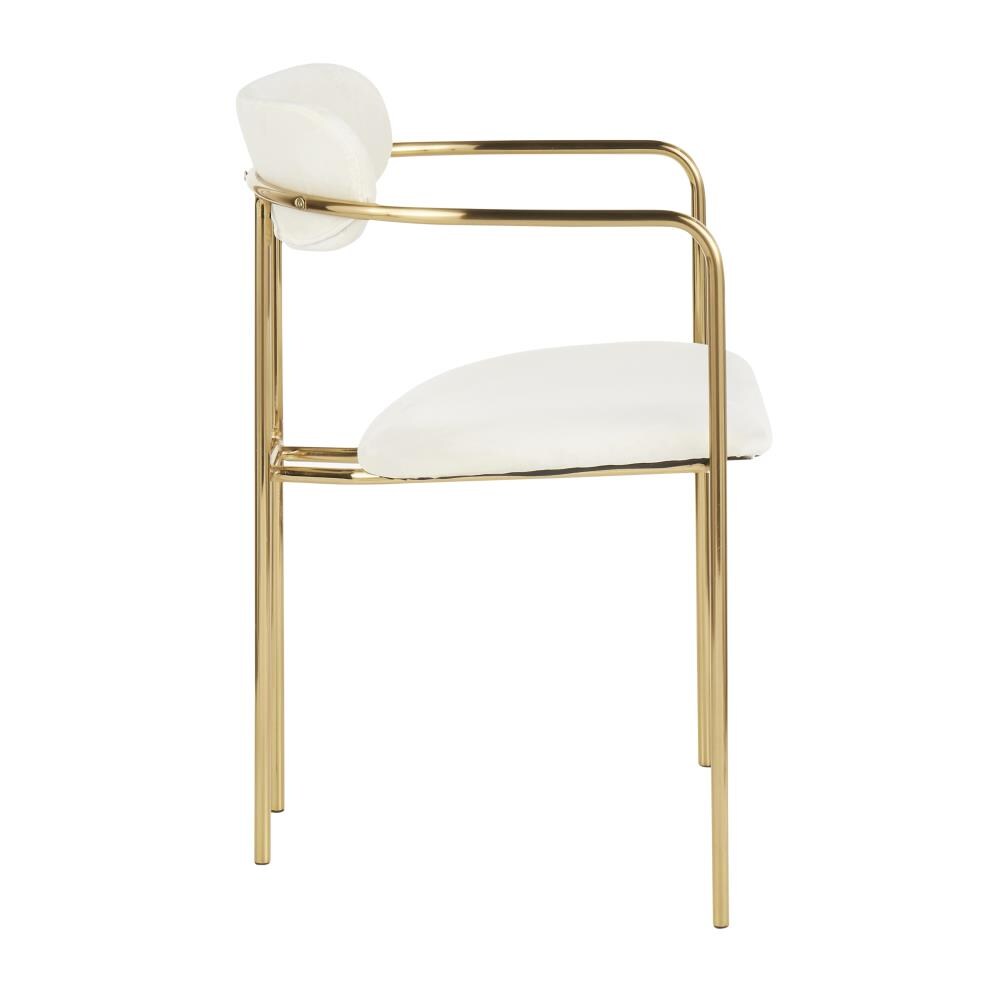 LumiSource CH-DEMI AUVCR2 chairs - View #3