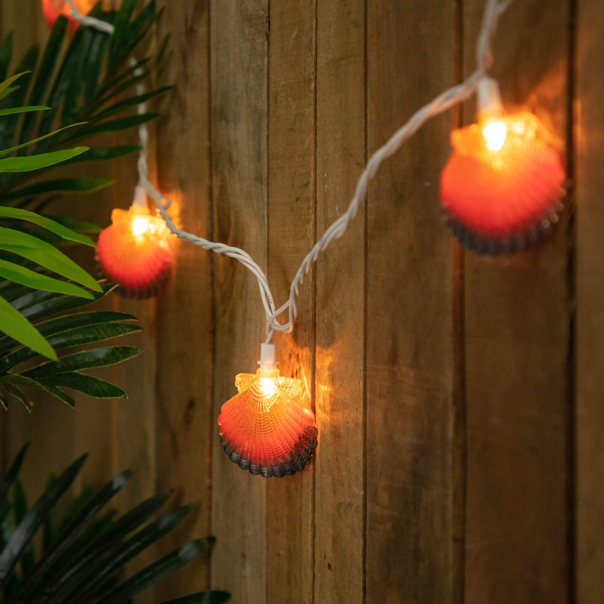 Northlight NORTHLIGHT YS18885 Patio-String-Lights - View #4