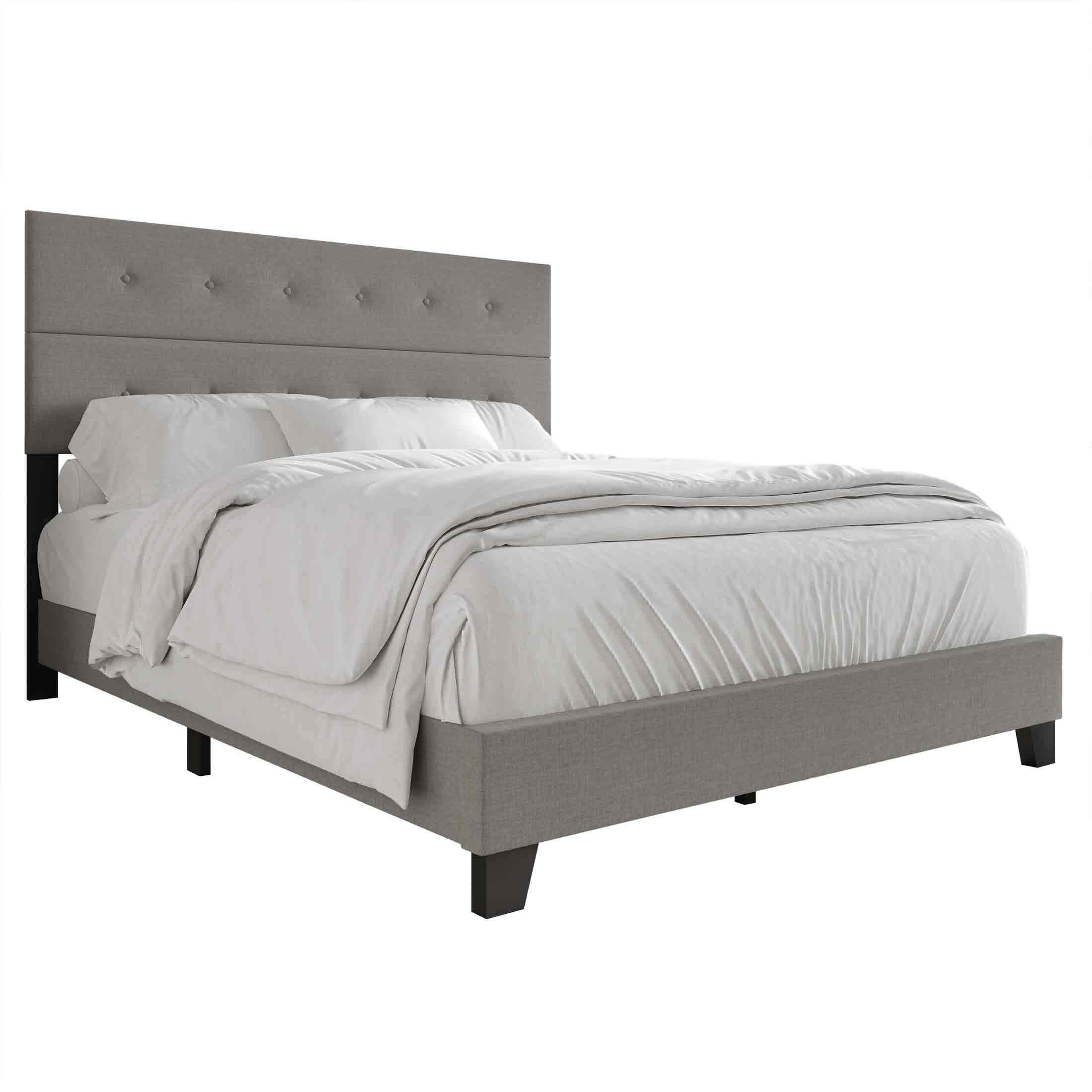 ChaletPosh C8507QUB-LGY-LN beds - View #4