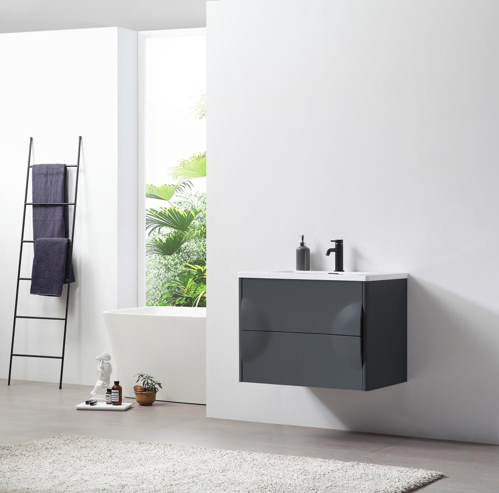 CARTISAN DESIGN VACOLDG30WM Bath-Vanity-Combo - View #3