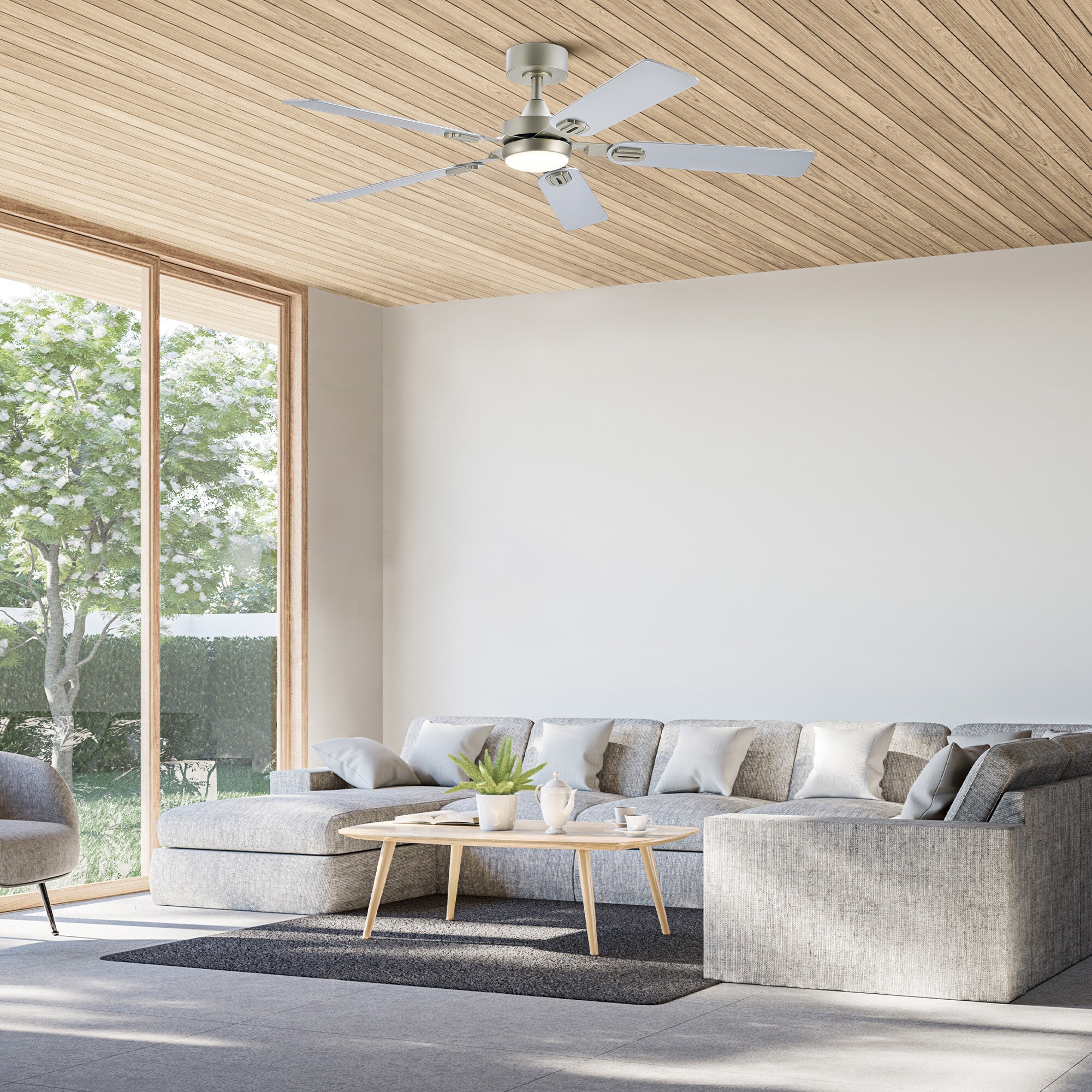CO-Z CFN-1318-NI Ceiling-Fans - View #11