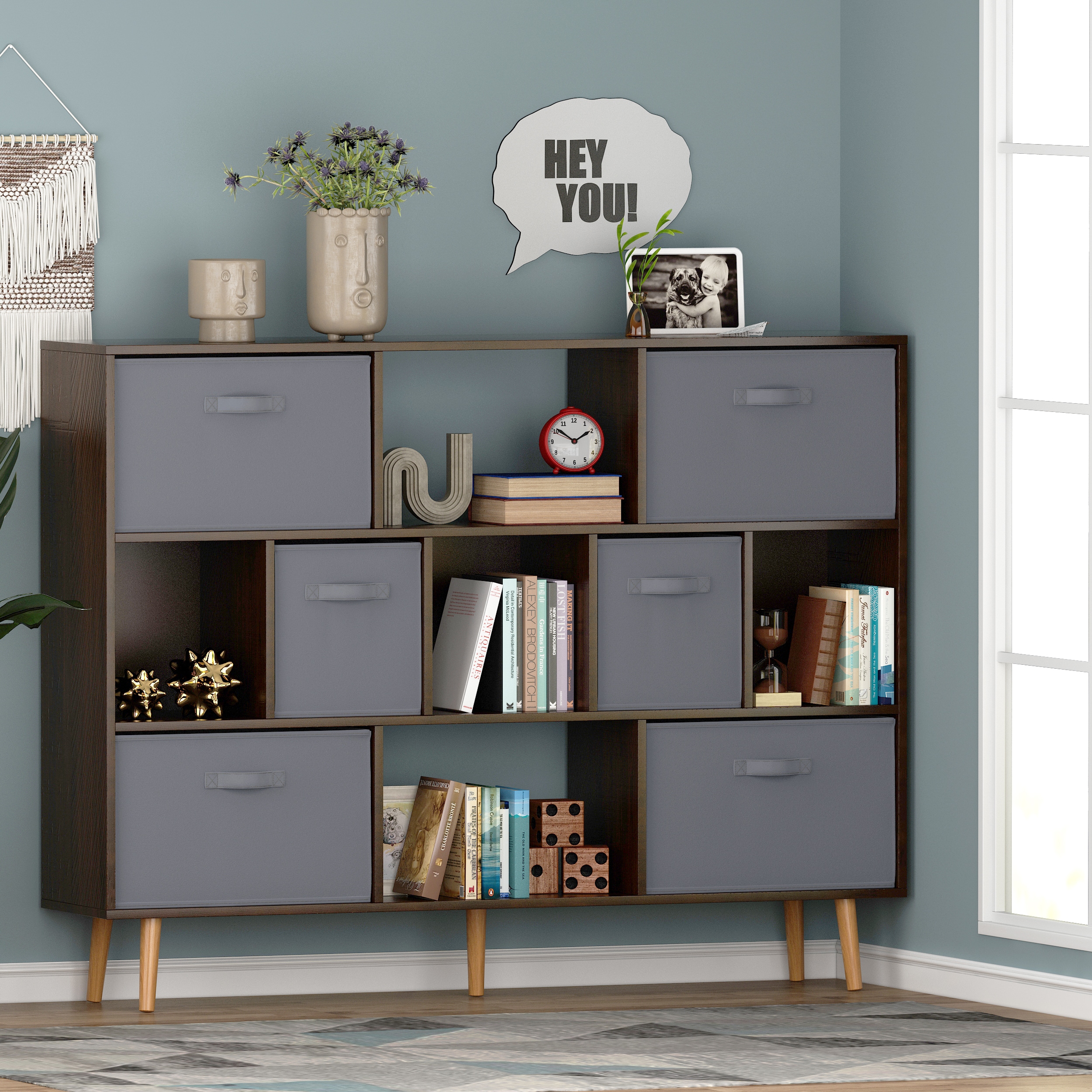 Outopee LO1G51000447 bookcases - View #2