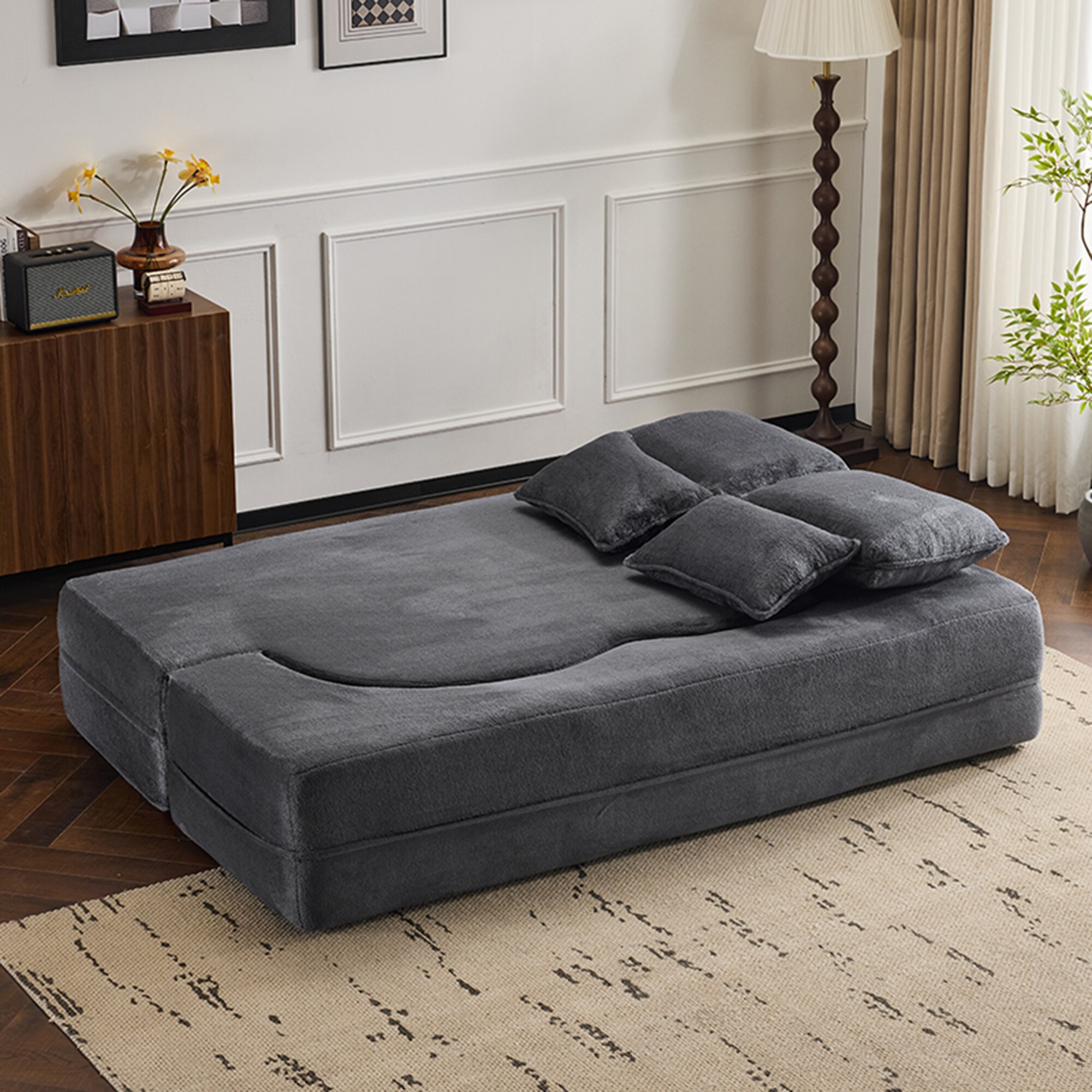 Bybafun YA3700443 futons - View #2