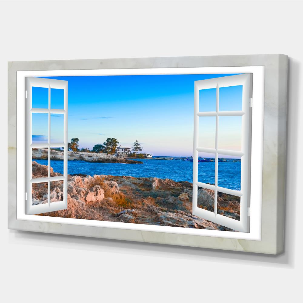 Designart PT11423-32-16 Wall-Art - View #2