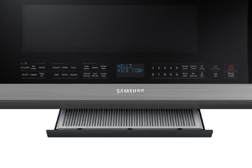 Samsung ME21H9900AS Otr-Mwo - View #9
