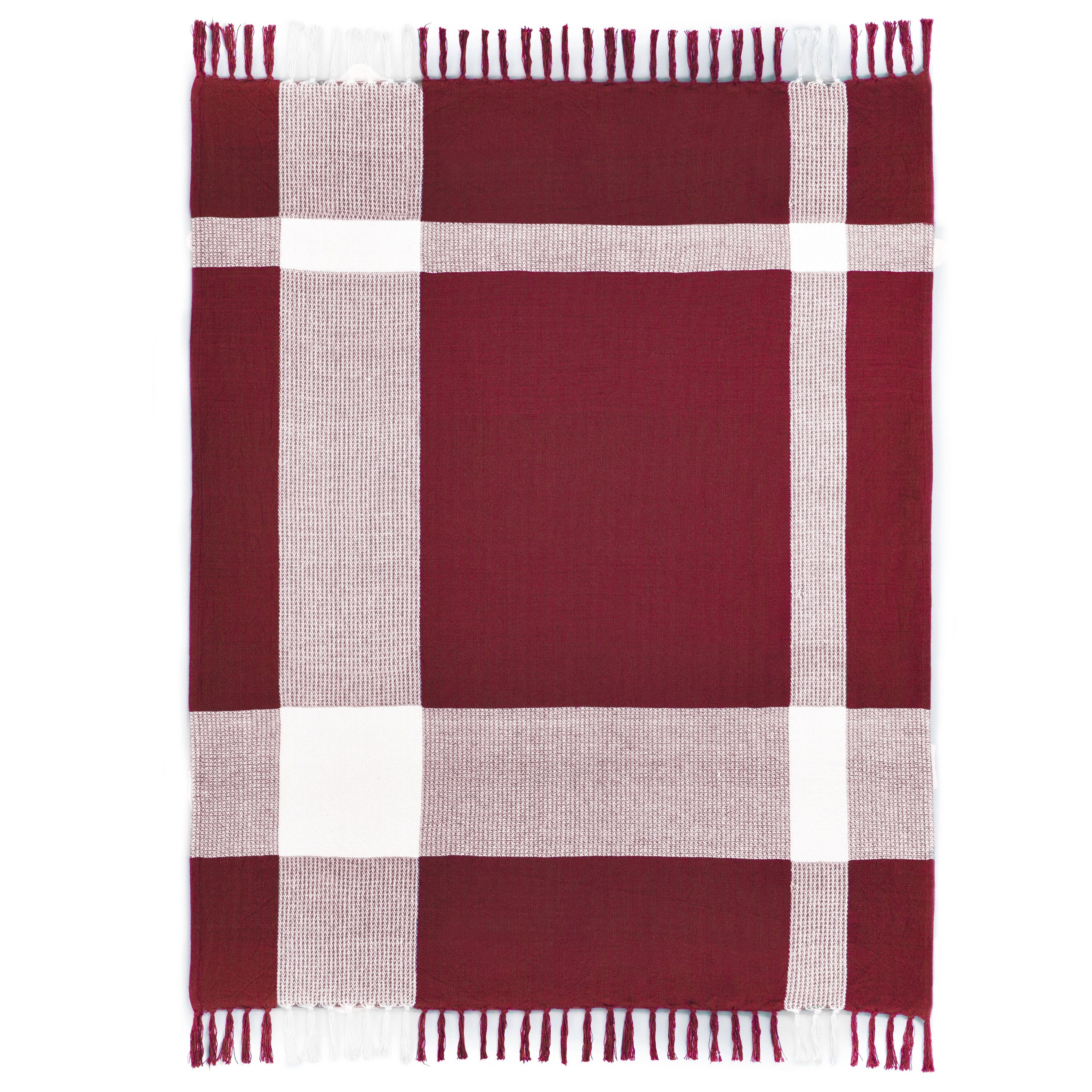 LR Home 9048A4184934J8 Blankets-And-Throws - View #2
