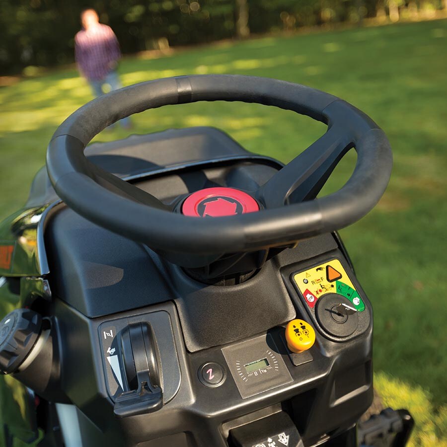 Troy-Bilt XP 13WQA2KQ011  - View #8