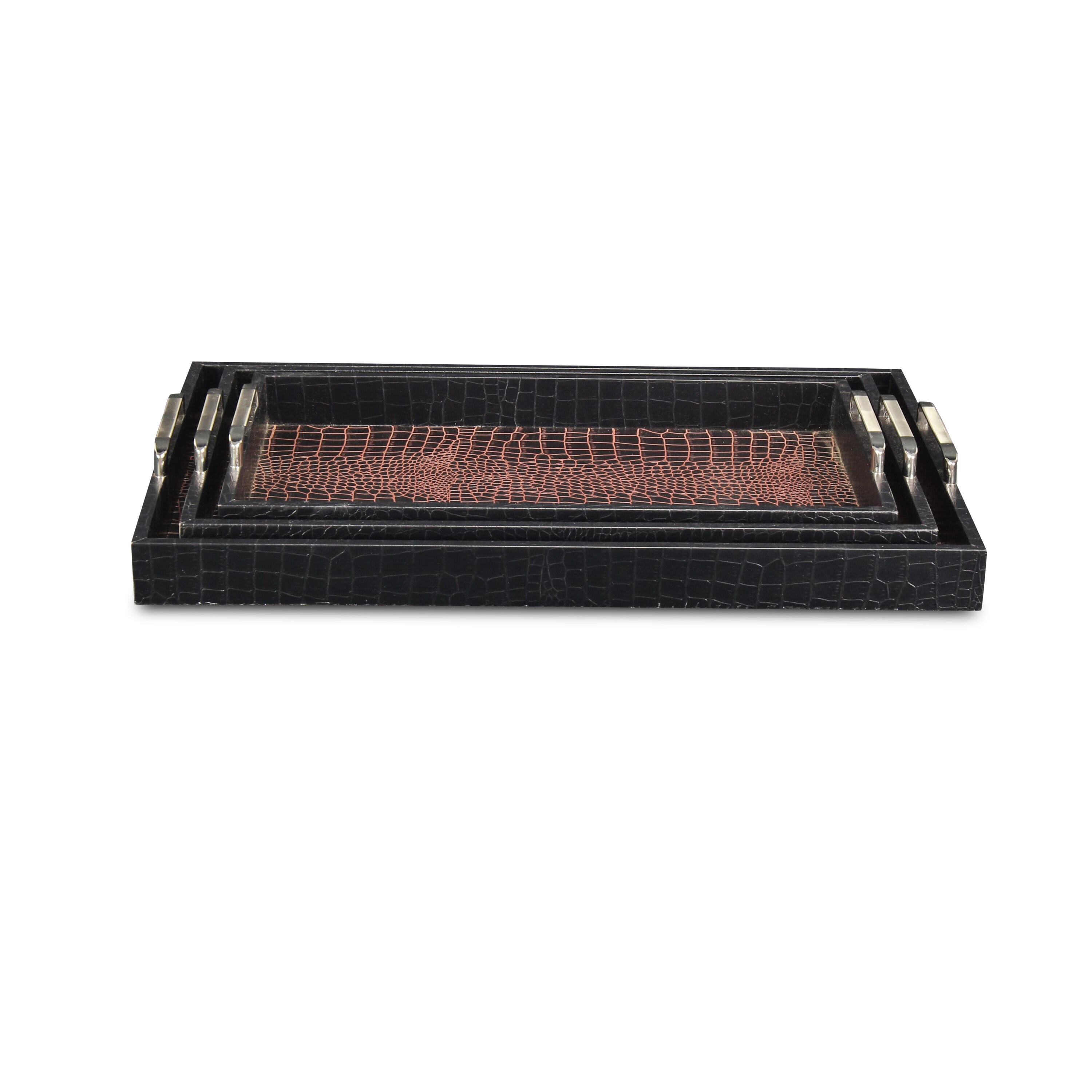 Cheung's FP-4440-3 Serving-Trays-Caddies - View #3