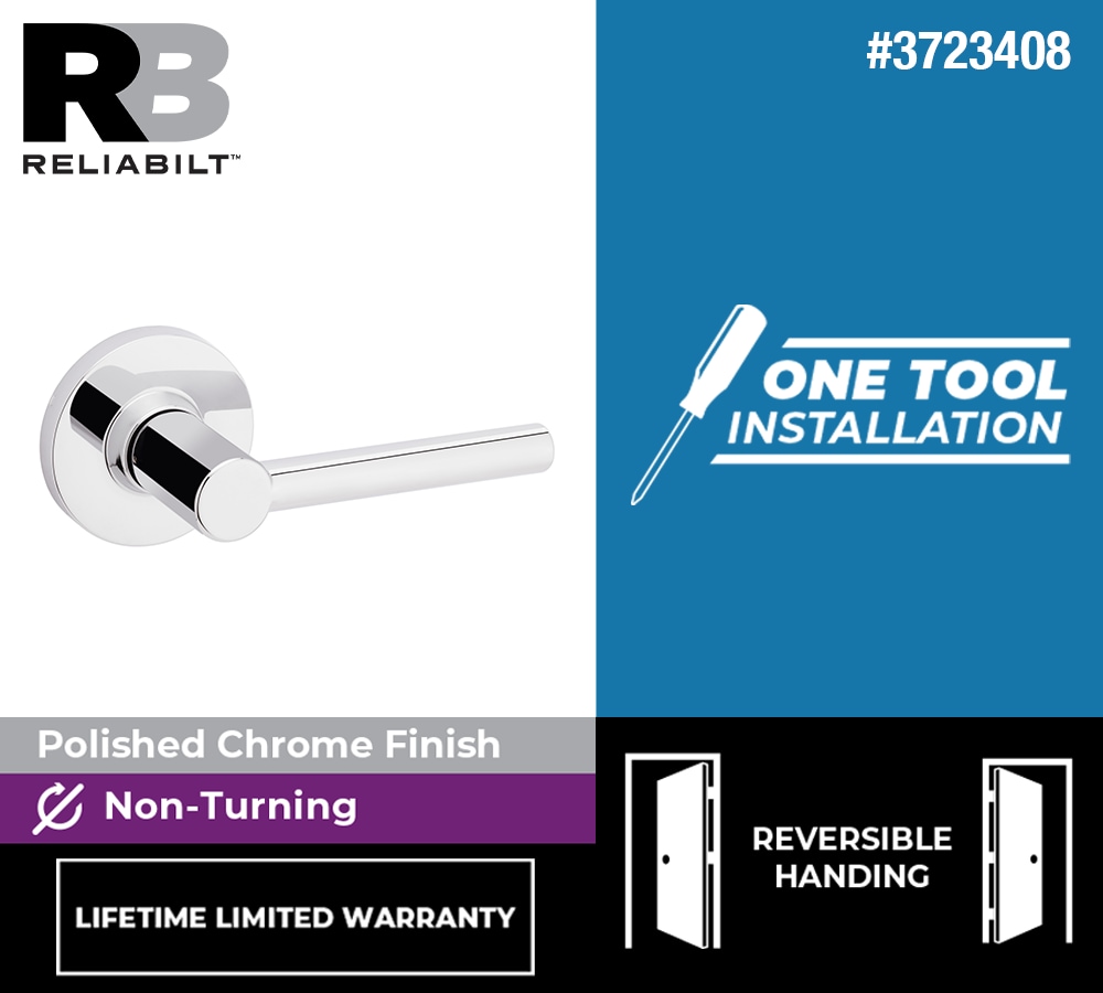 RELIABILT 93550-019 Door-Handles - View #2
