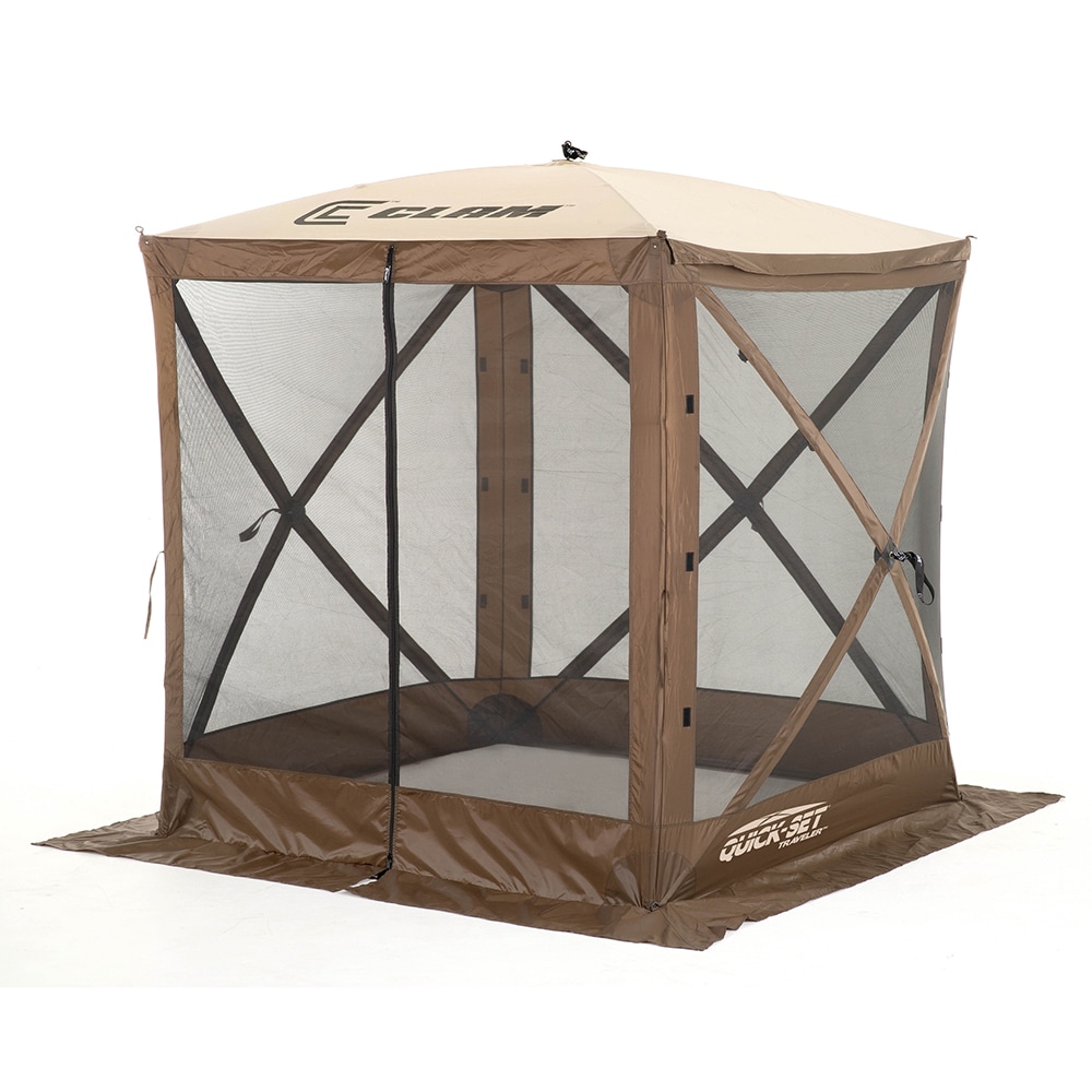 Quick-Set 9881 Canopies-Sl - View #2